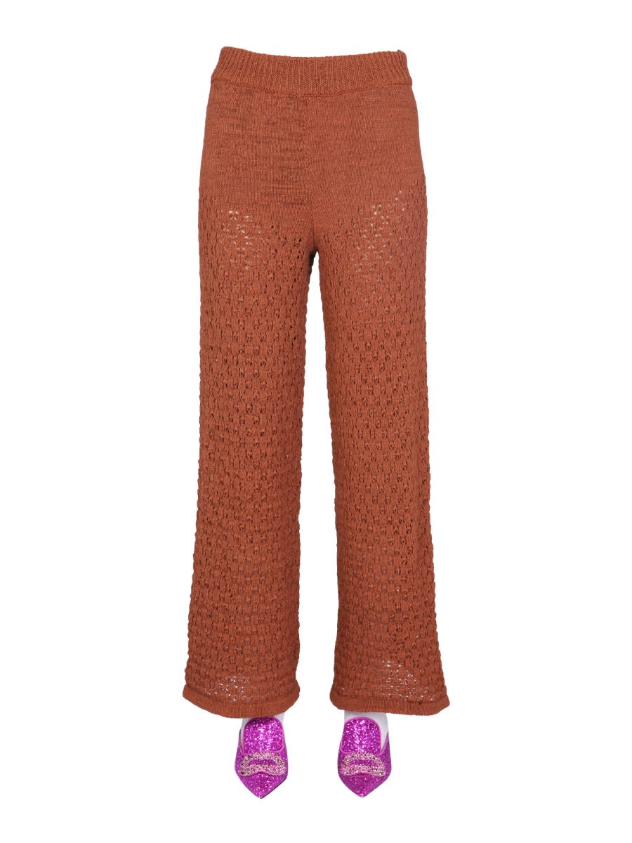 calla Knit Trousers