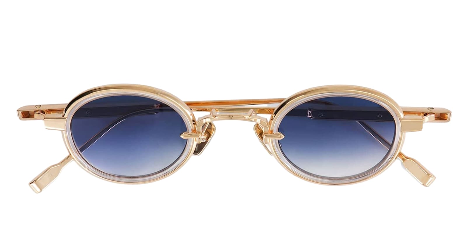 Sato Sunglasses In Blue