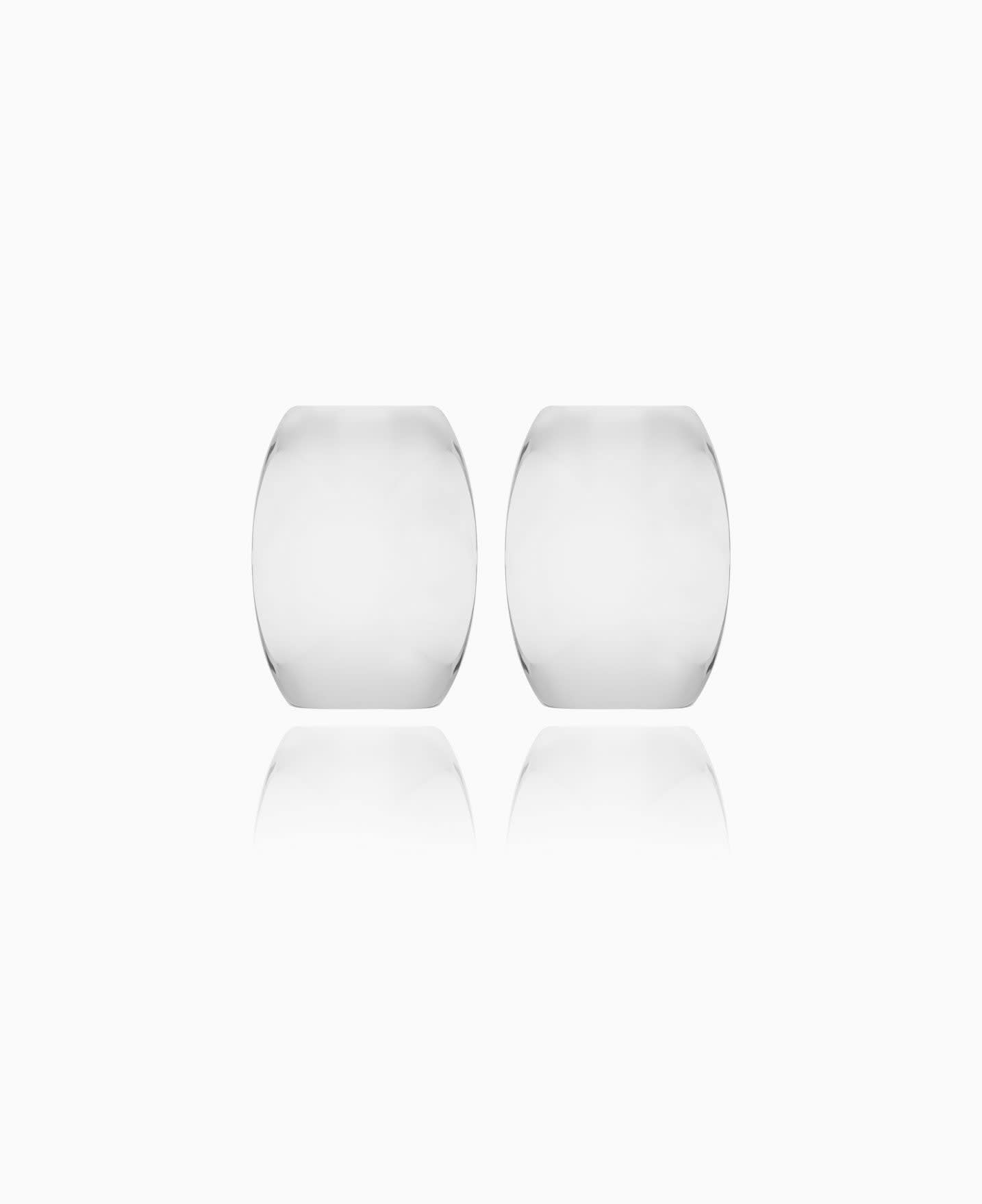 Earring Julie Silver