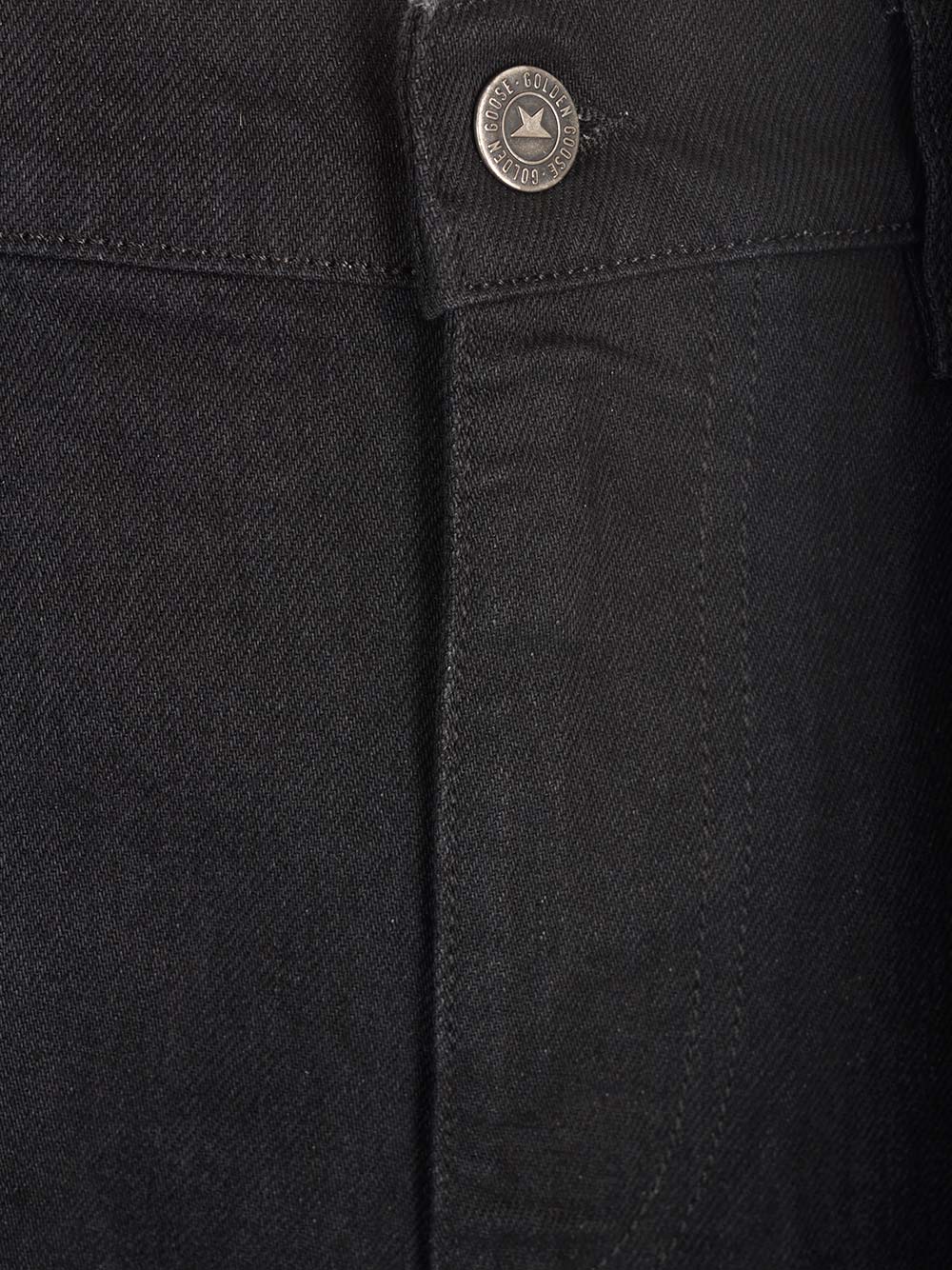 GOLDEN GOOSE DENIM JEANS