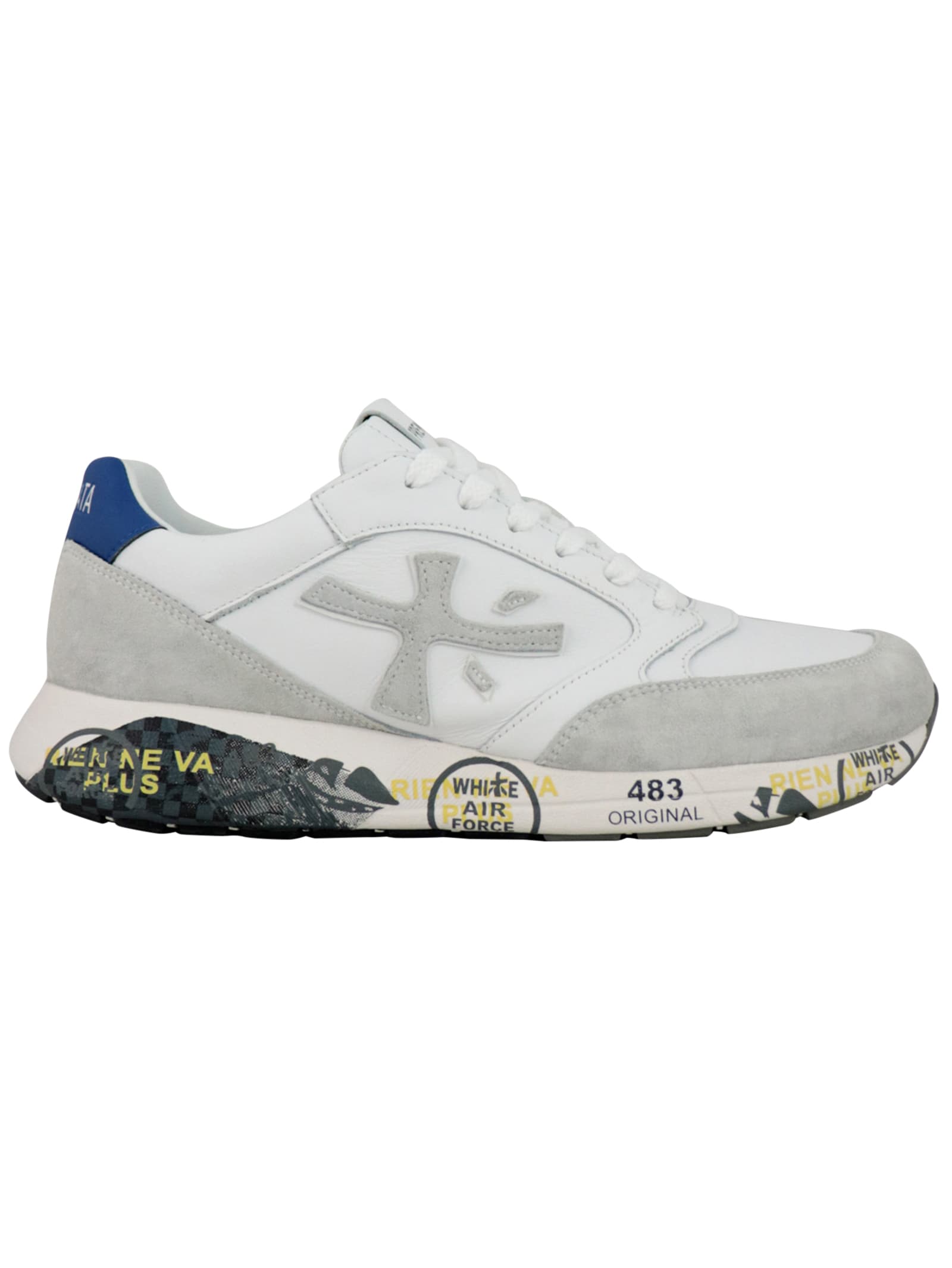 white air force 483 original