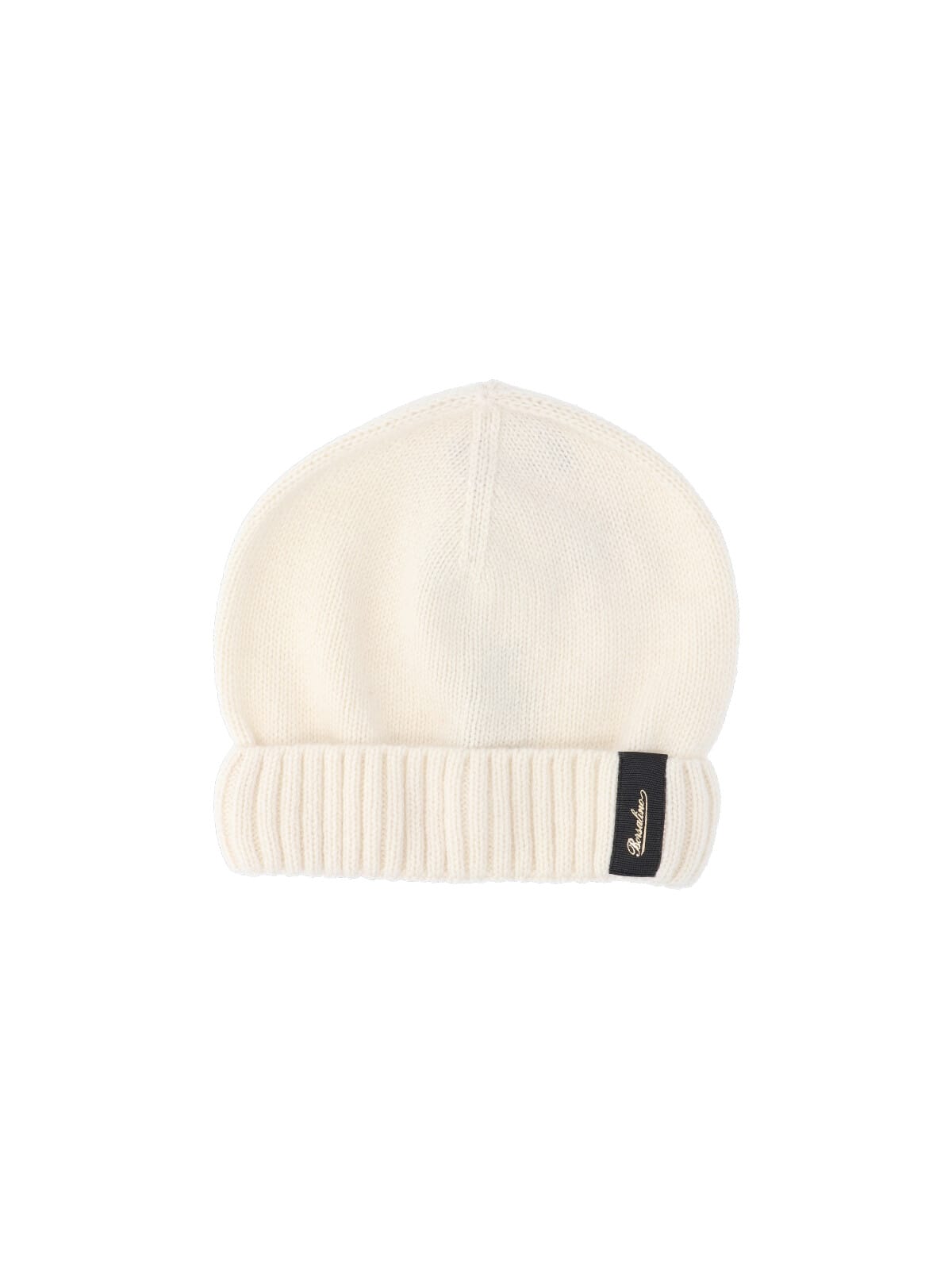 Logo Beanie