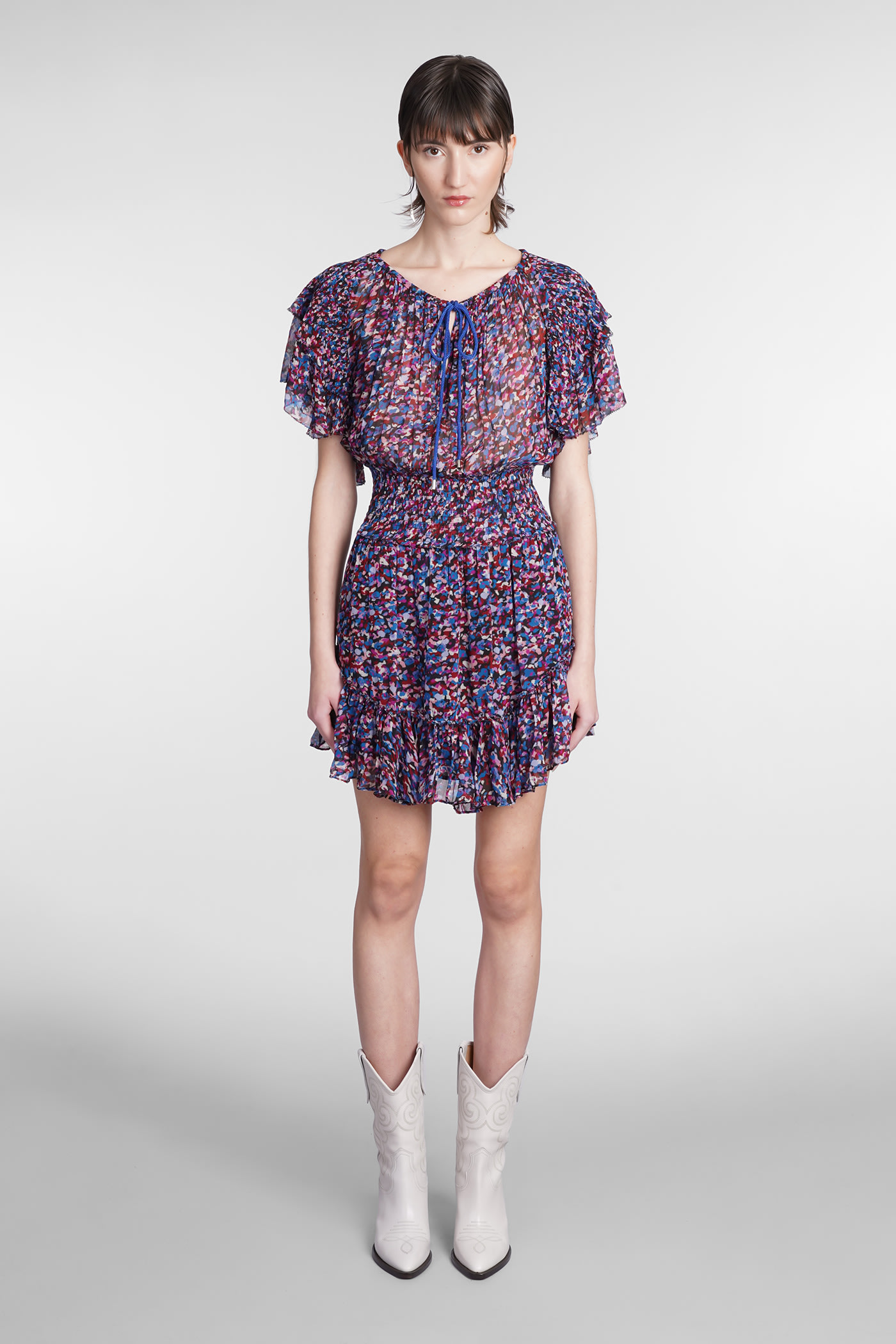 Isabel Marant Étoile Florise Dress | Smart Closet