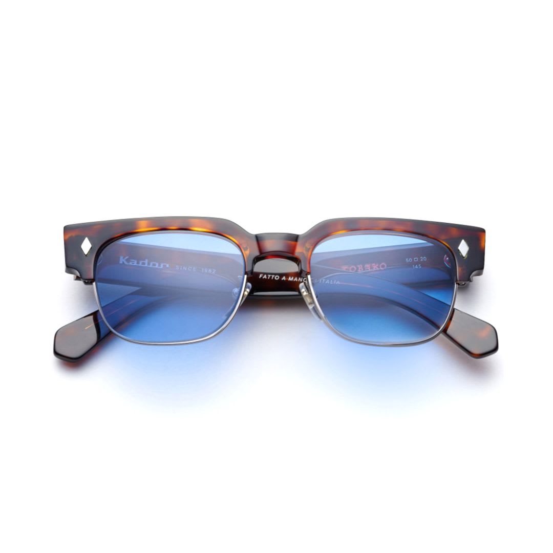 Kador Sunglasses Tobako Cm In Crl