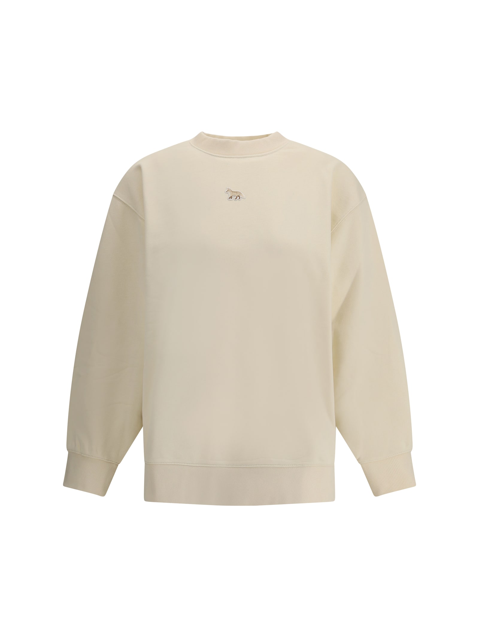 MAISON KITSUNÉ BABY FOX SWEATSHIRT
