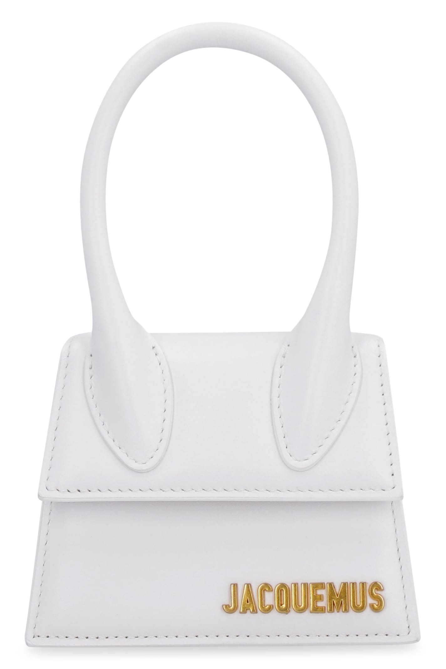 jacquemus bag white