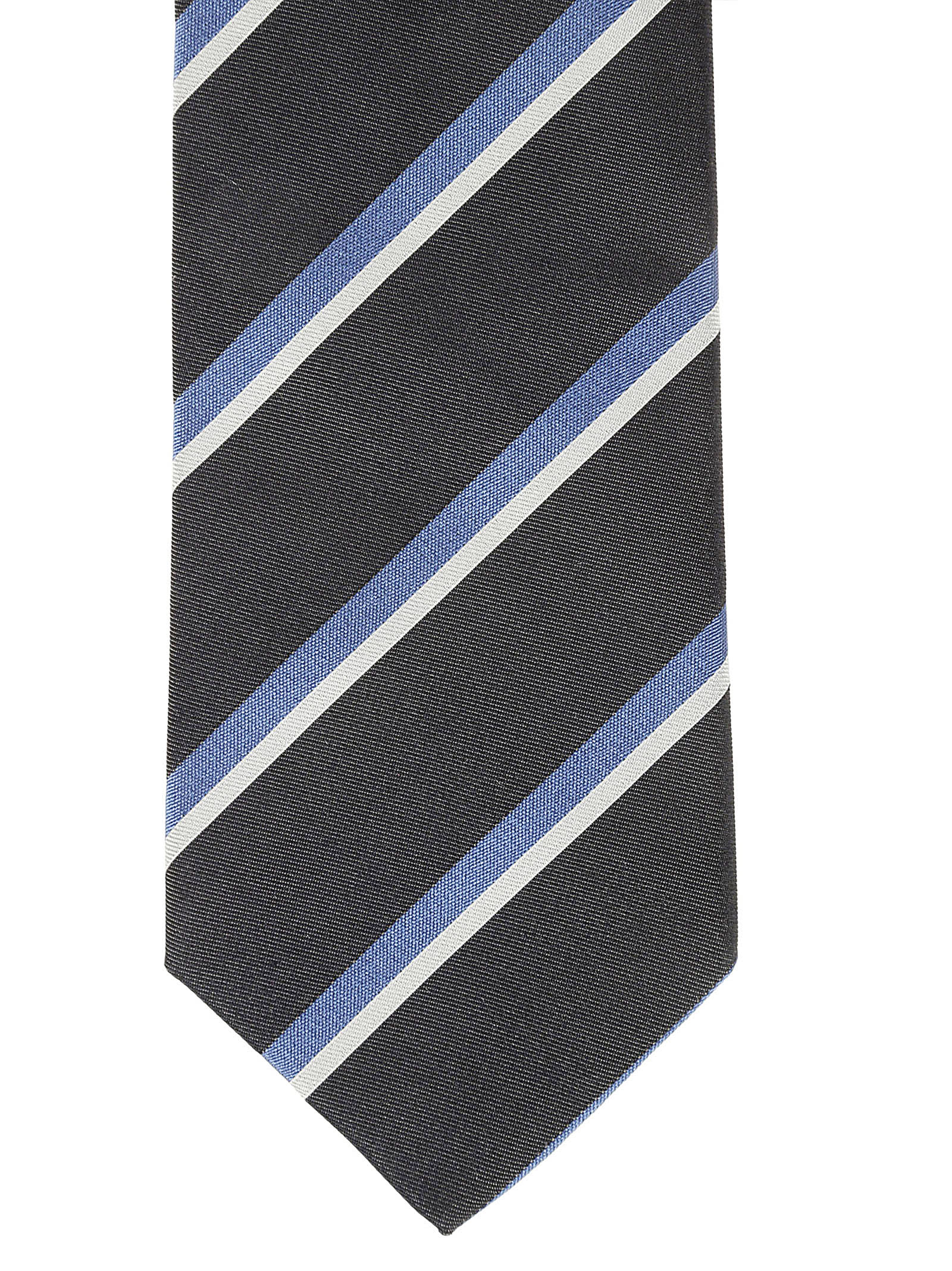 Bigi Tie In Grey
