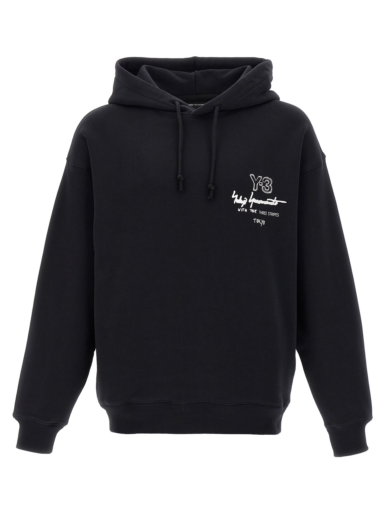 Graphic Ft Hoodie