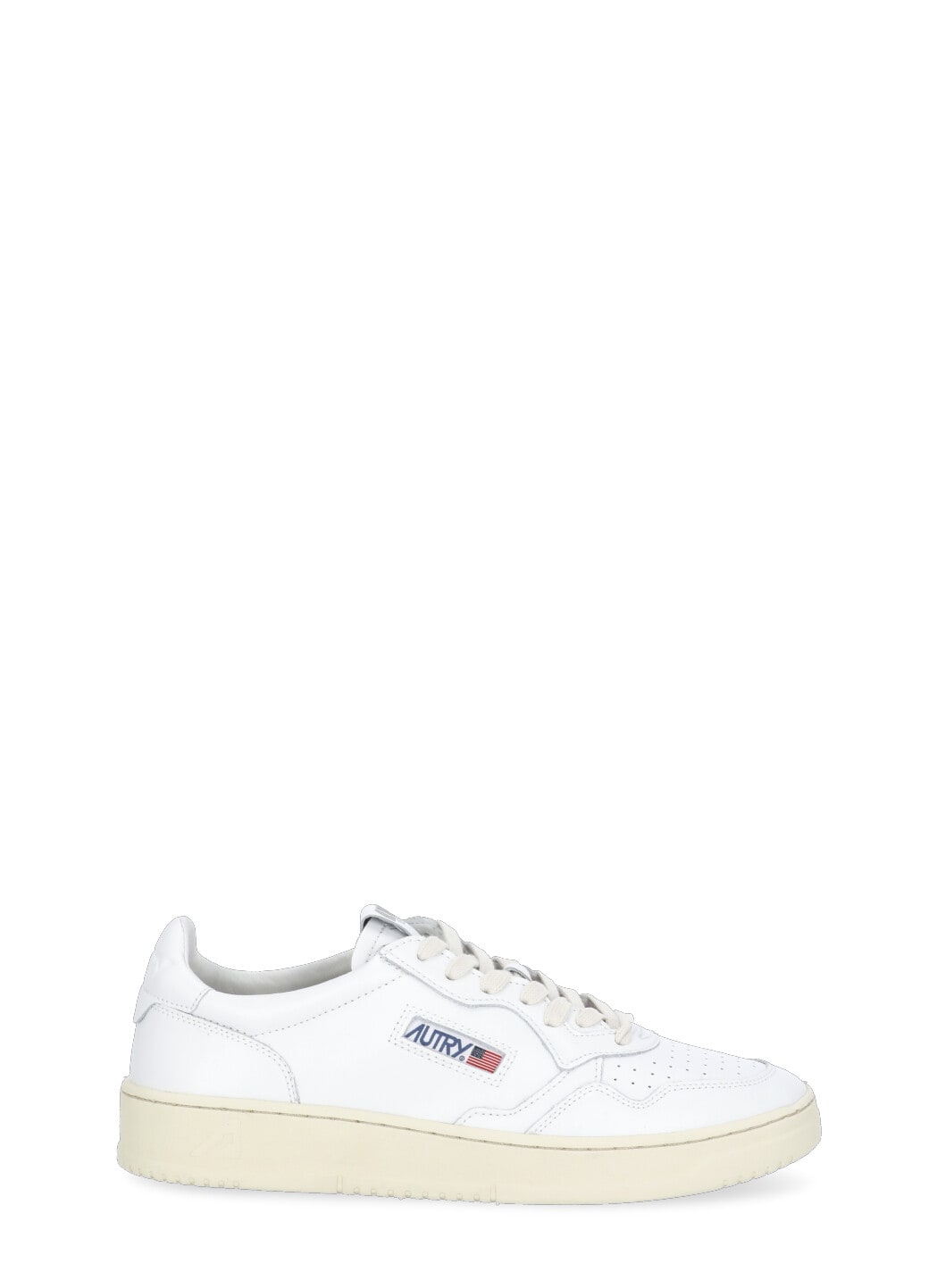 AUTRY MEDALIST LOW SNEAKERS