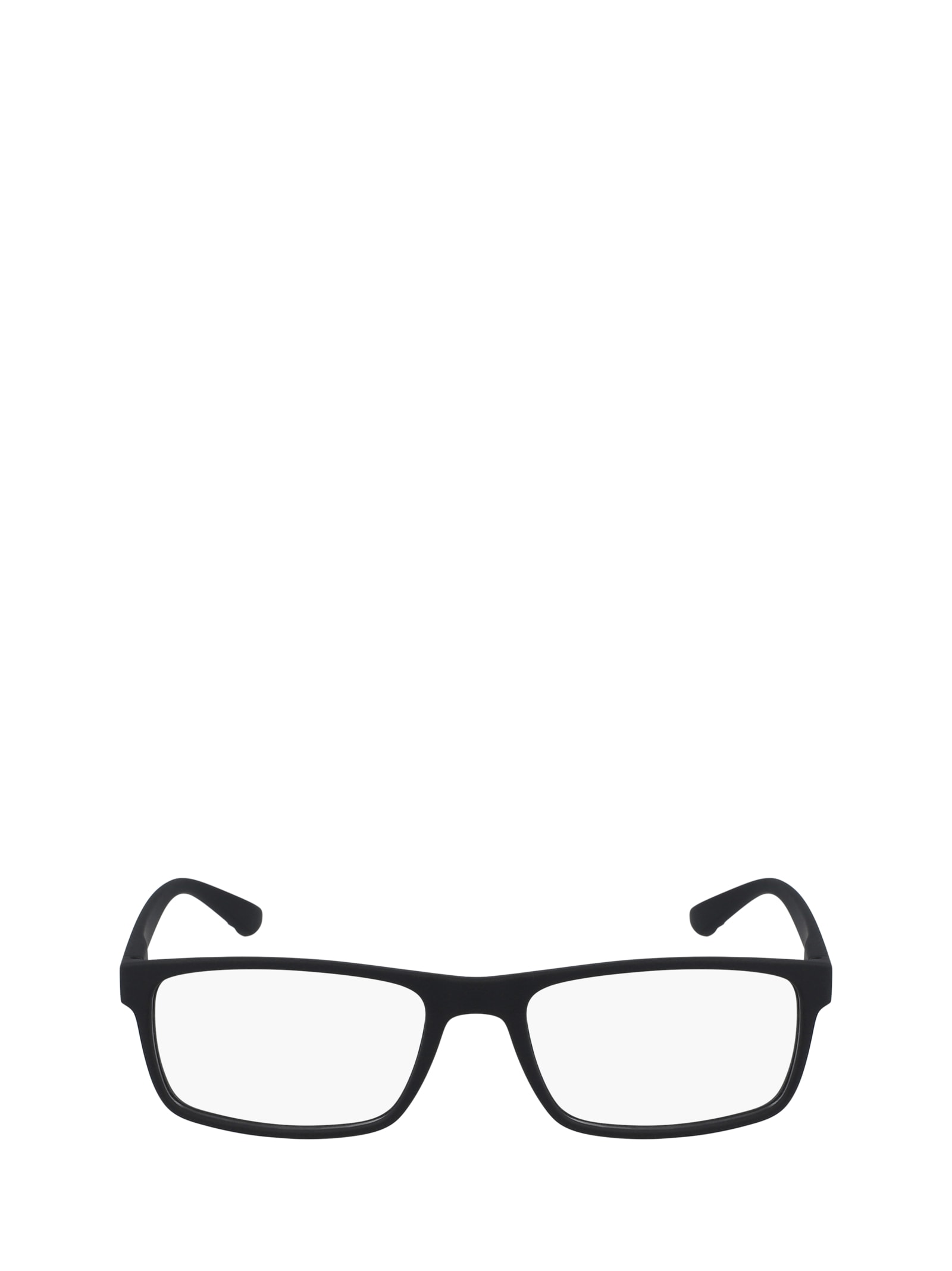 Ck19569 Matte Black Glasses