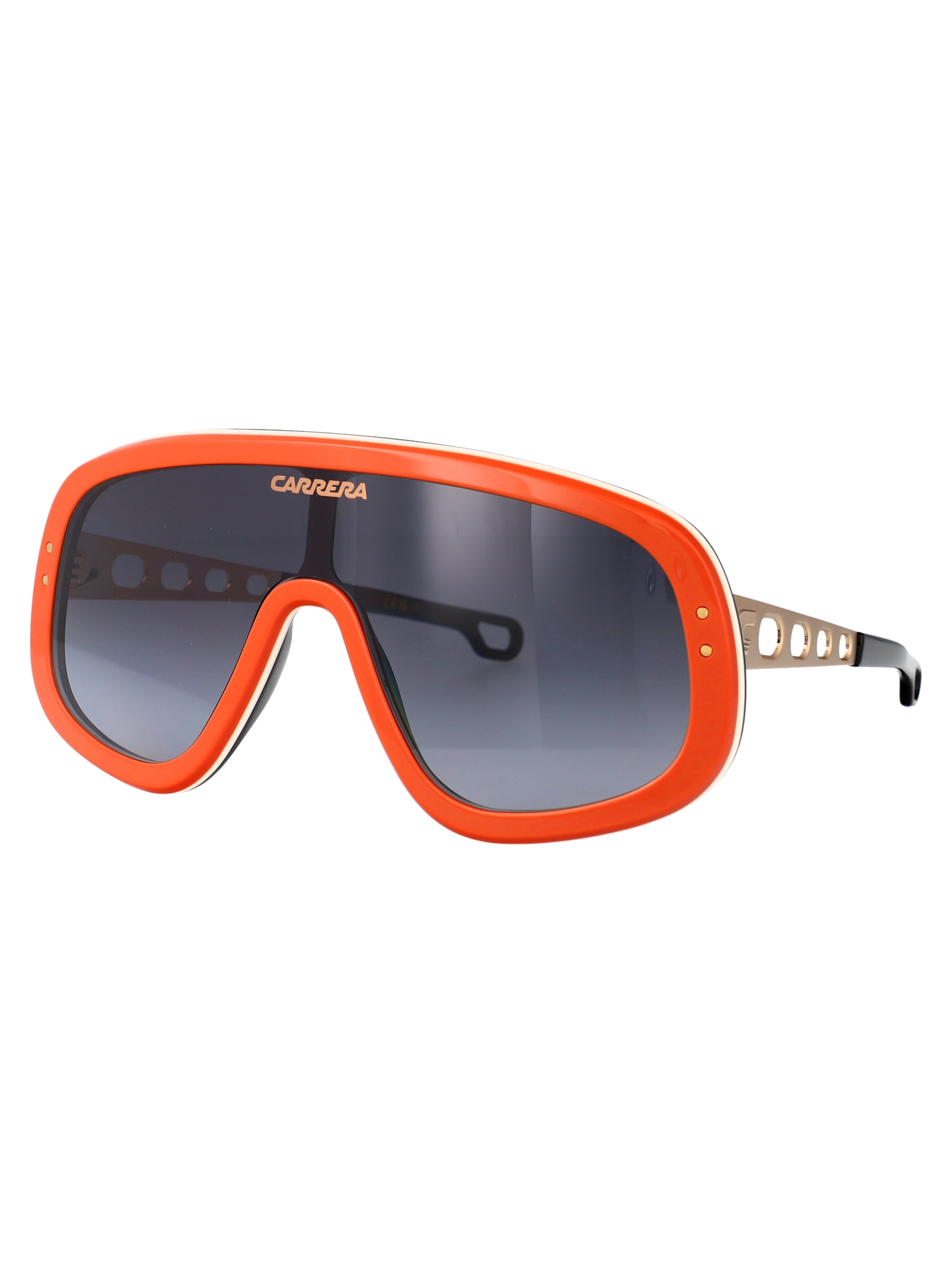 Carrera Flaglab 17 Sunglasses In Gray