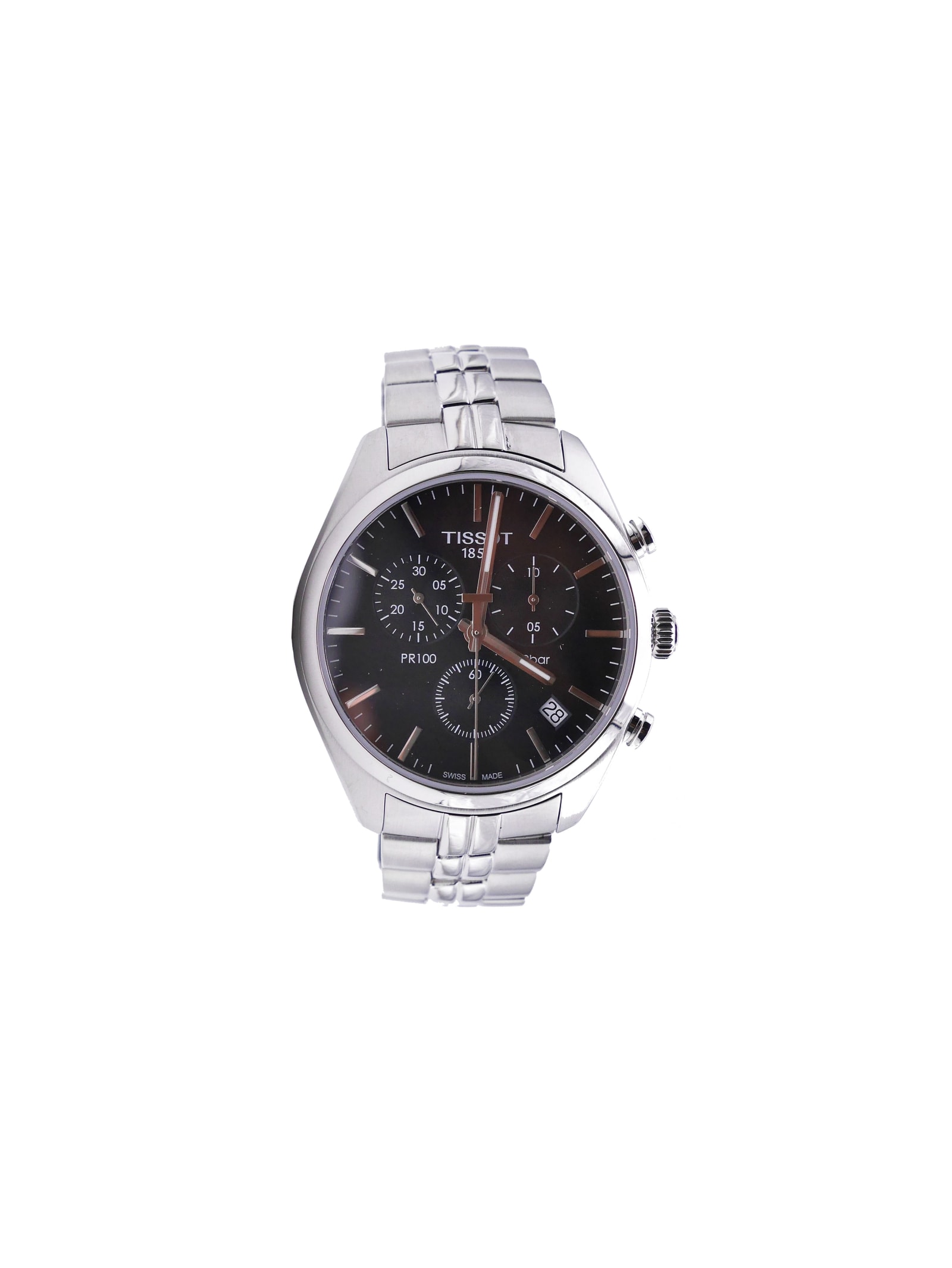 Tissot T-classic Pr 100 Quarzo Watches