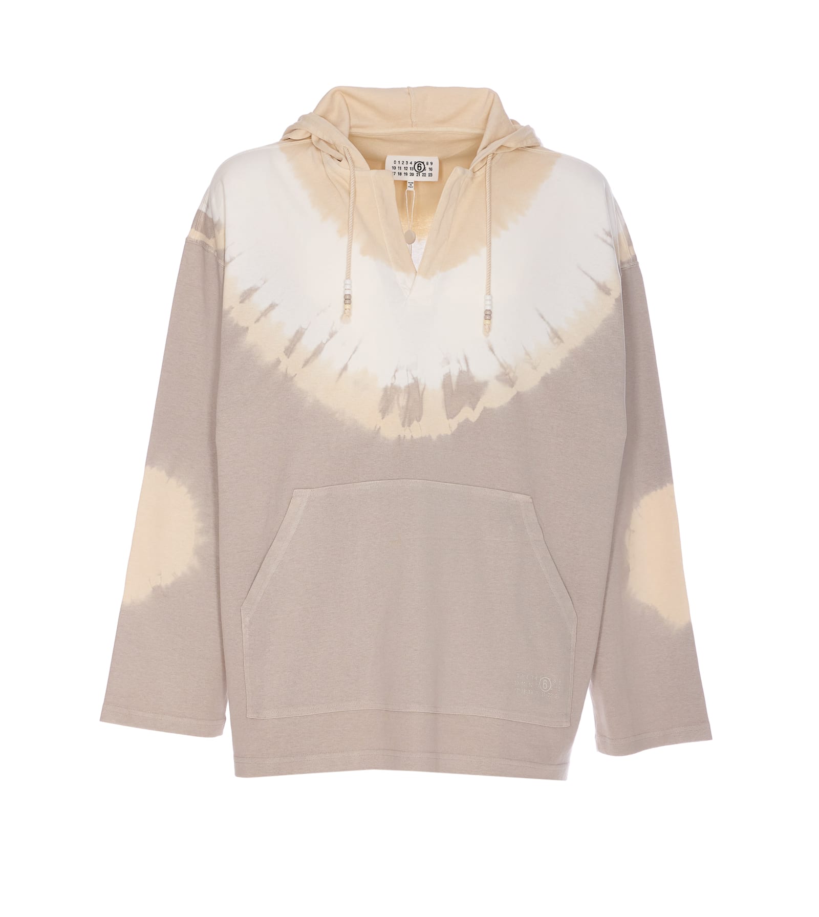 MM6 Maison Margiela Hoodie