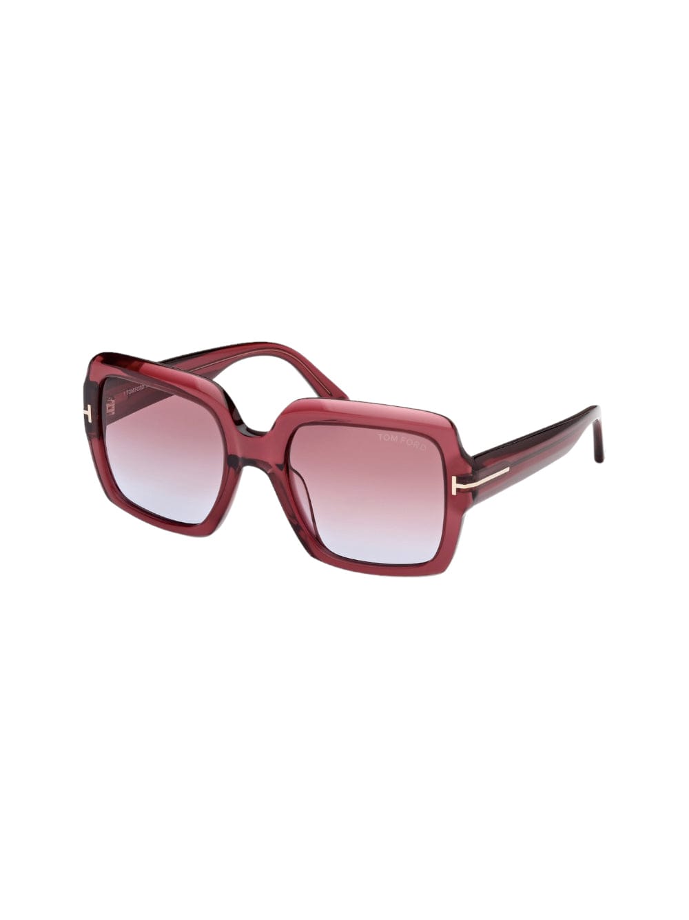 Tom Ford Ft 1082 /s Sunglasses In Pink