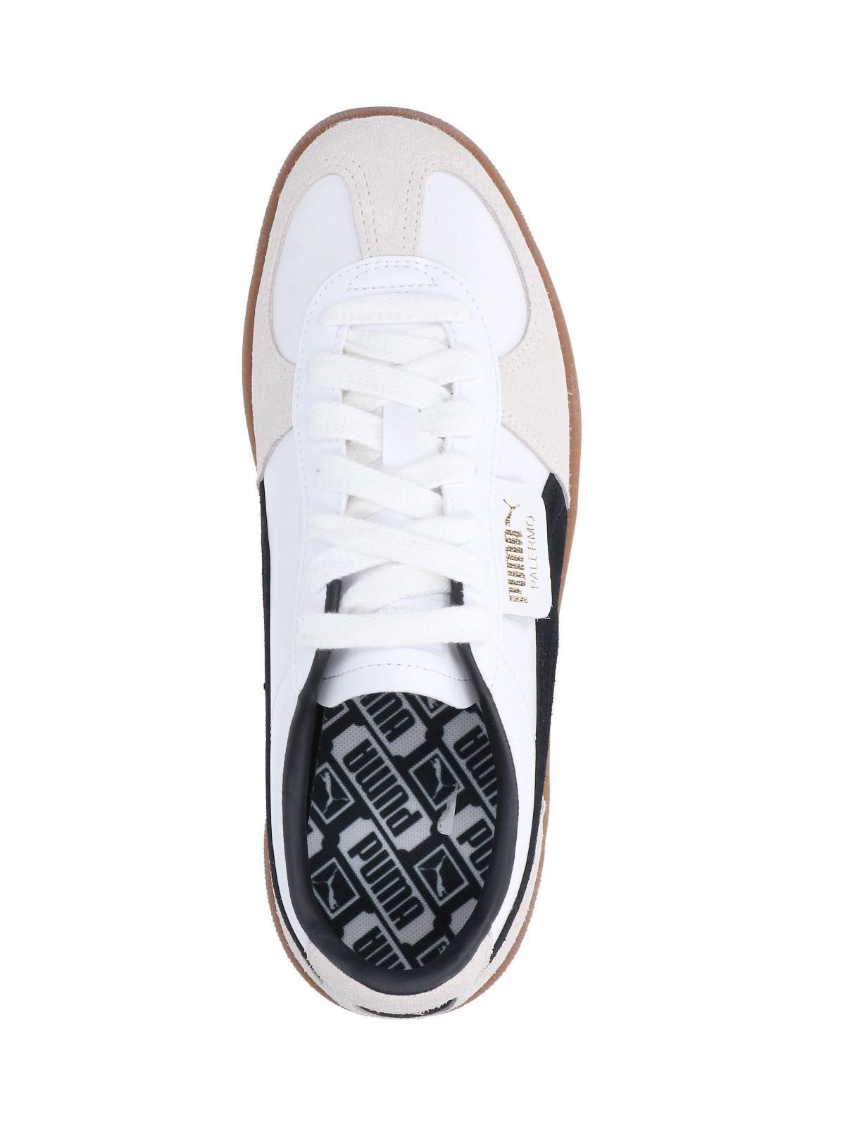 Puma Palermo Lth Sneakers