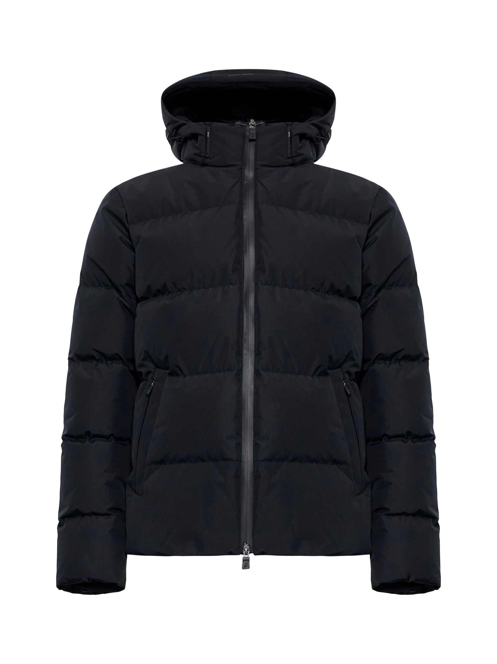 HERNO DOWN JACKET 