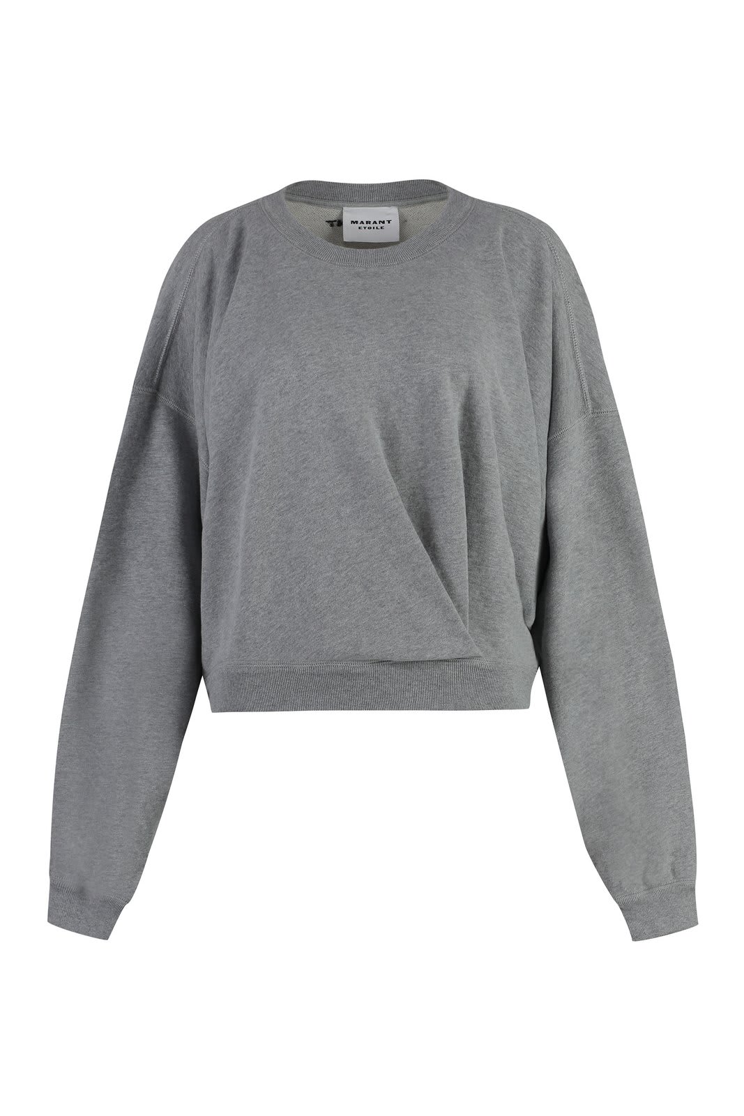 Marant Étoile Paulia Crewneck Sweatshirt