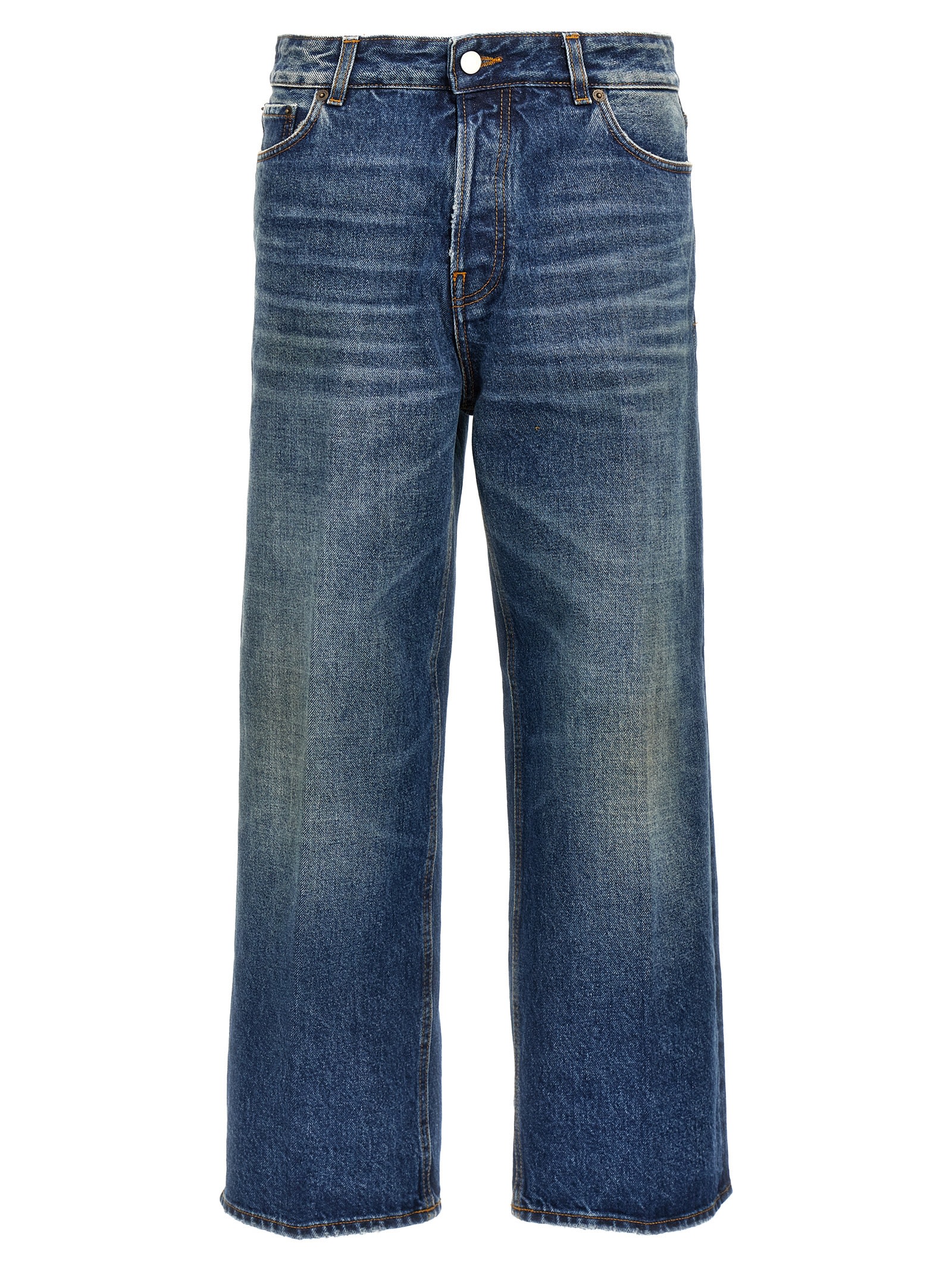 betty Jeans