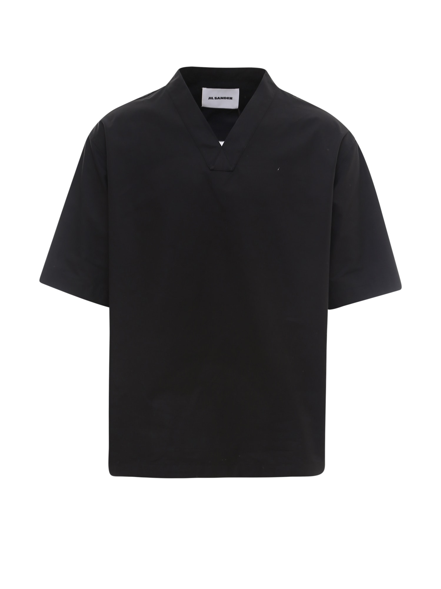 JIL SANDER SHIRT,11828303