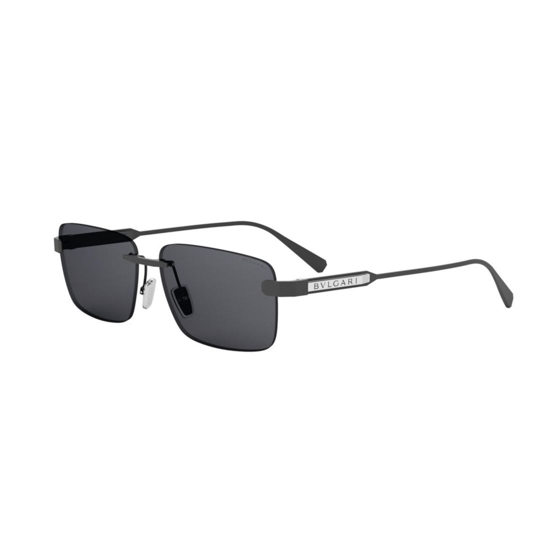 Bulgari Bv40062u15d In Black