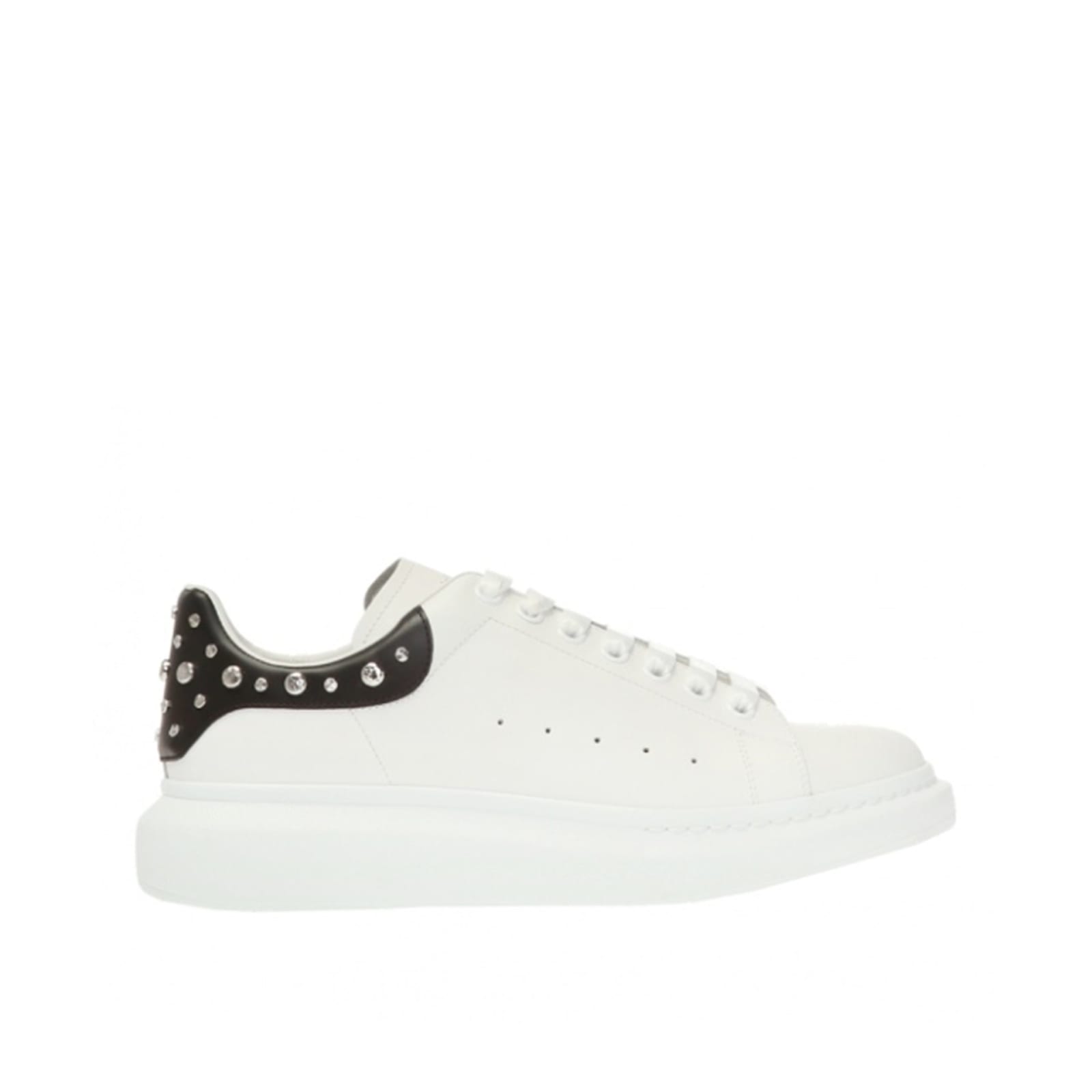 Studded Oversized Sneakers