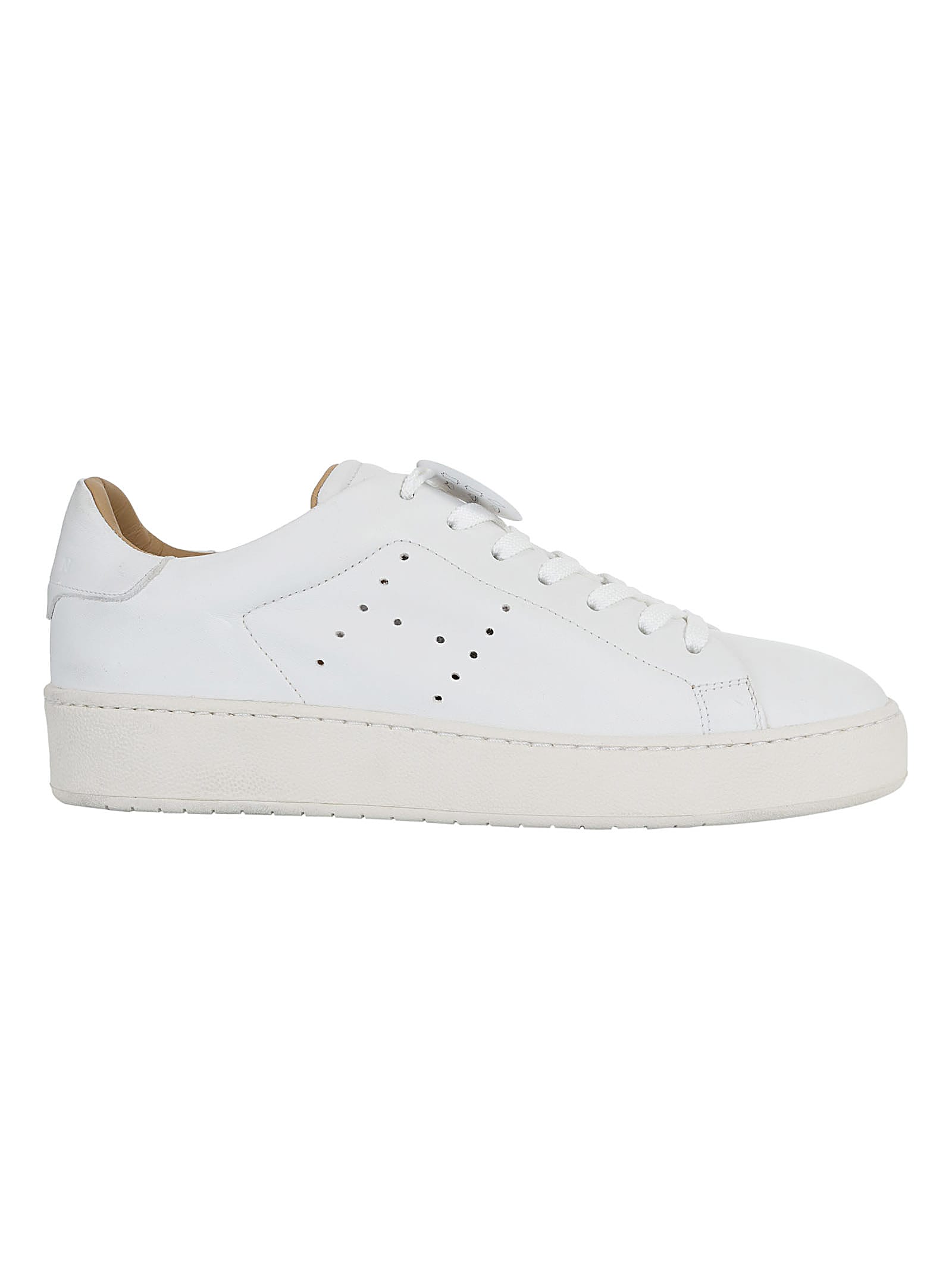 Shop Hogan H672 H Fori Sneakers