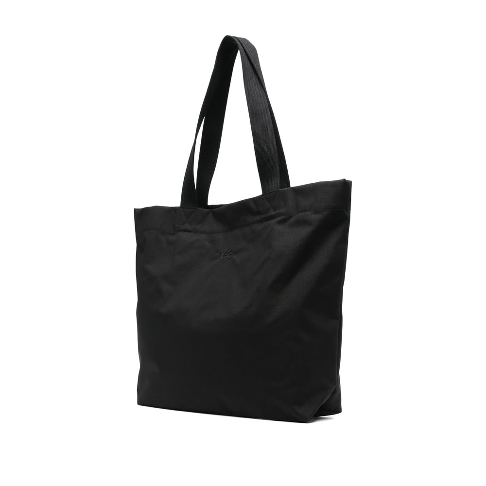 Y-3 Bum Bag In Black