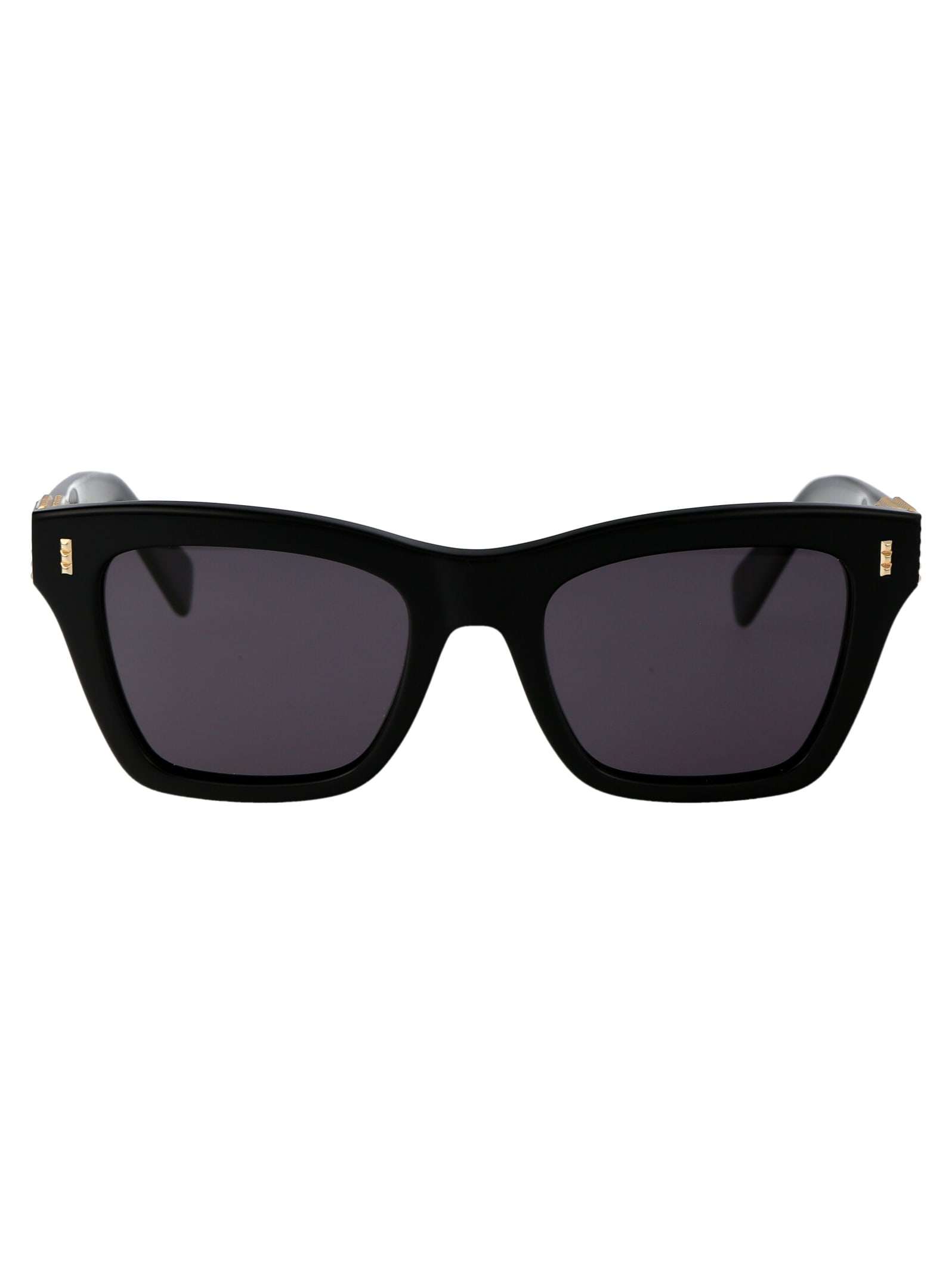 Lanvin Lnv668s Sunglasses In Gray