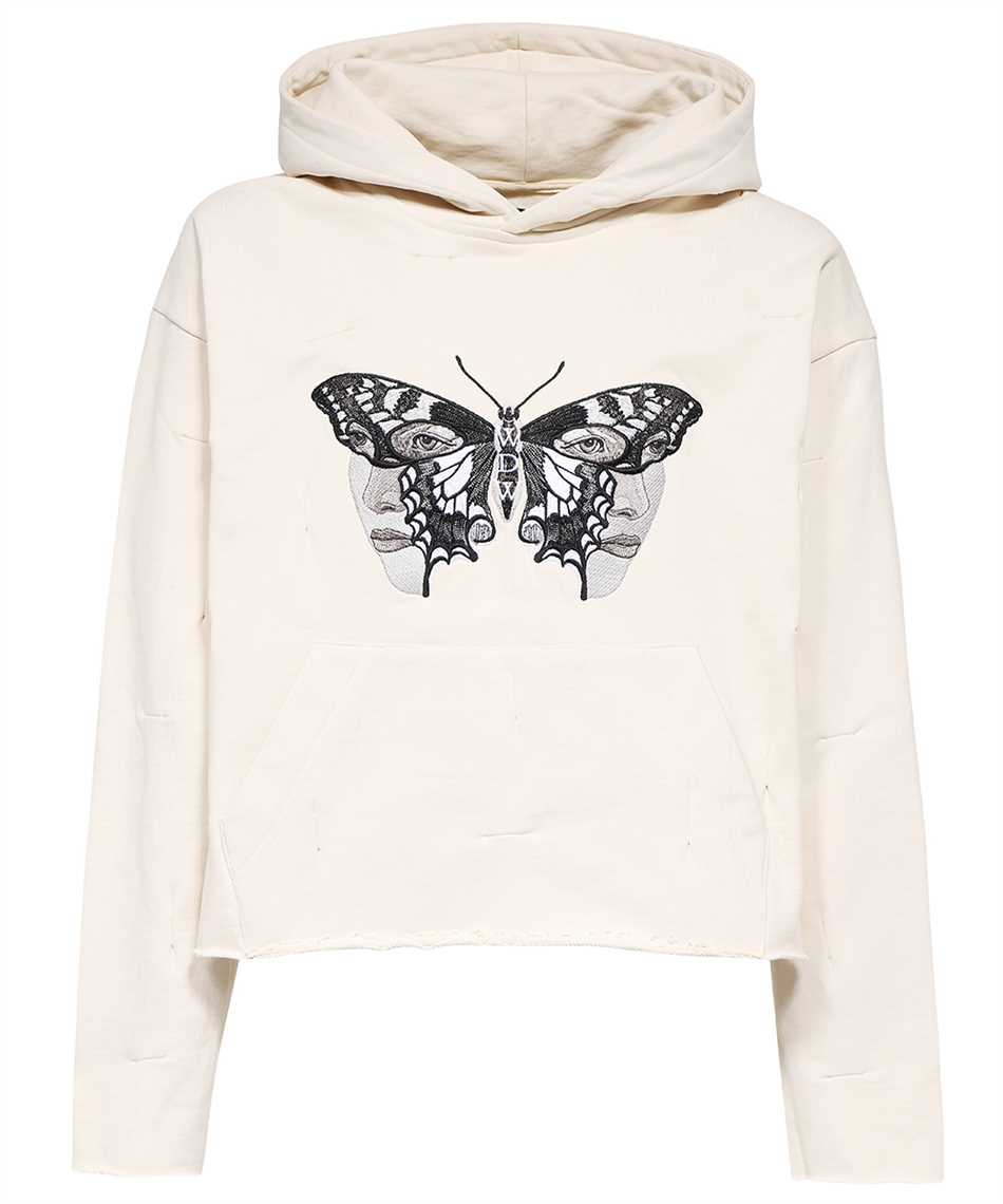 Cotton Hoodie