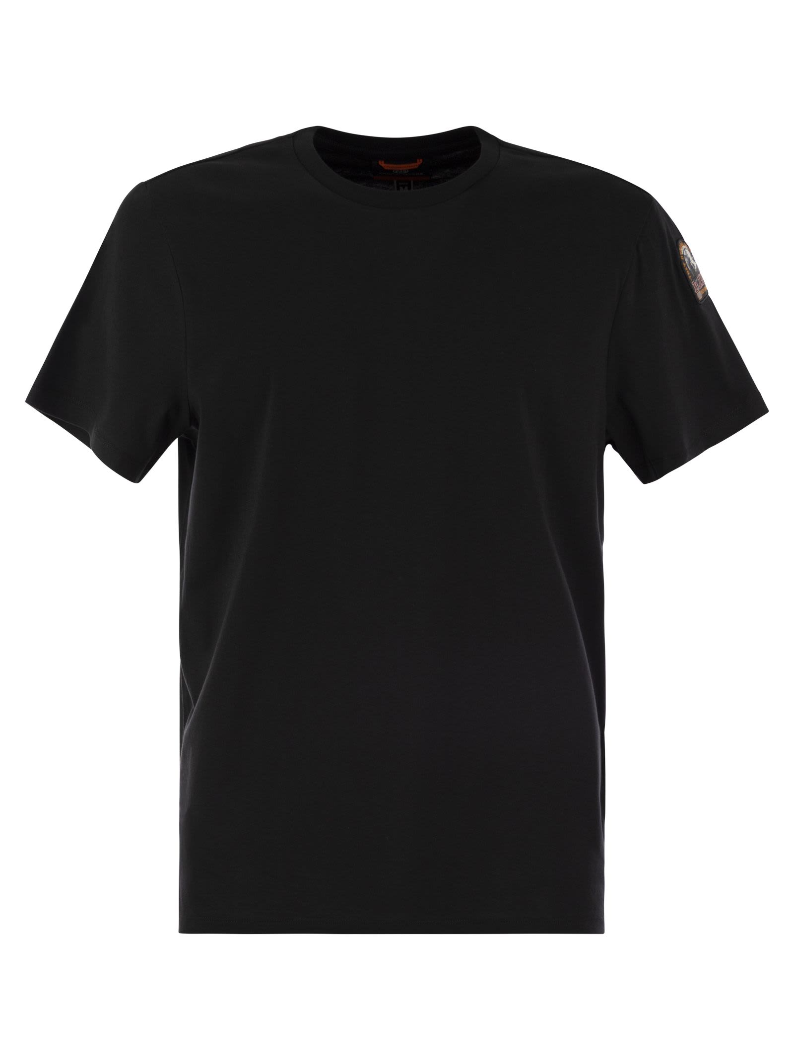 Shispare Tee - Cotton Jersey T-shirt
