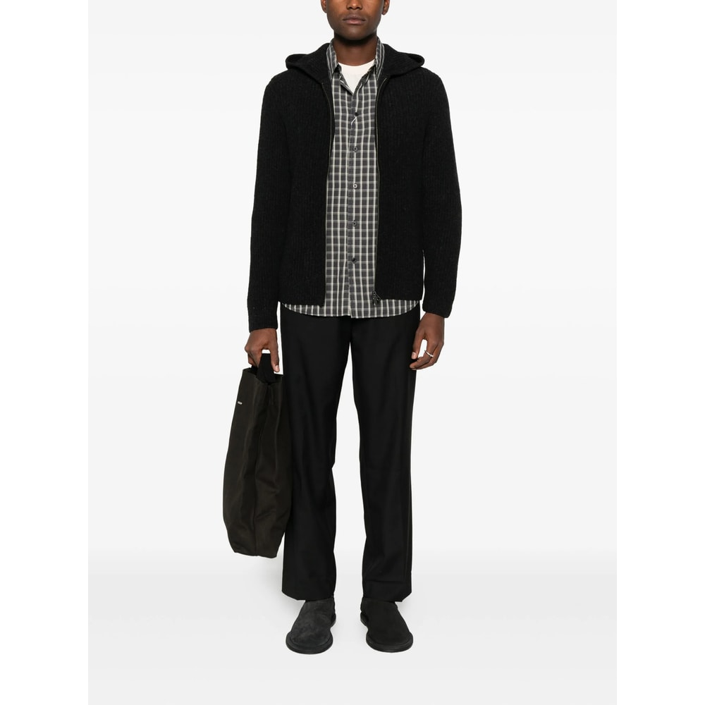 Samsøe & Samsøe Shirt In Black