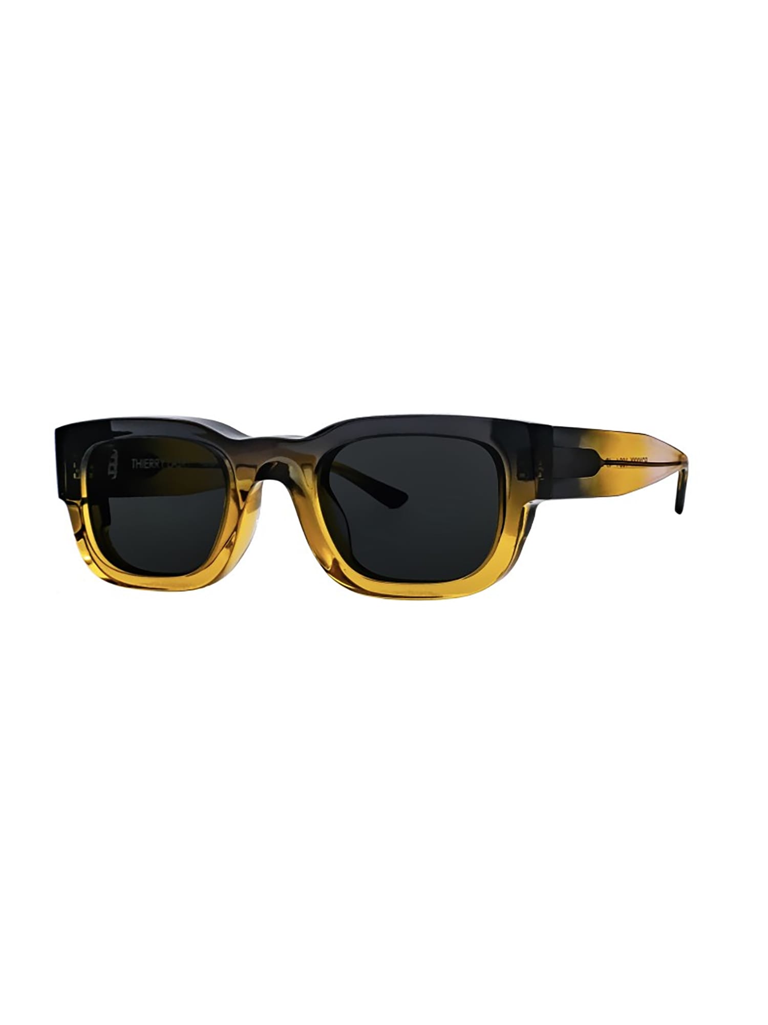 Shop Thierry Lasry Foxxxy Sunglasses