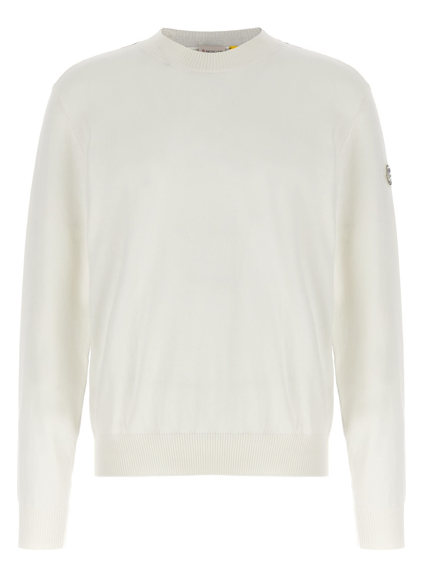 Moncler X Mercedes-benz By Nigo Jersey