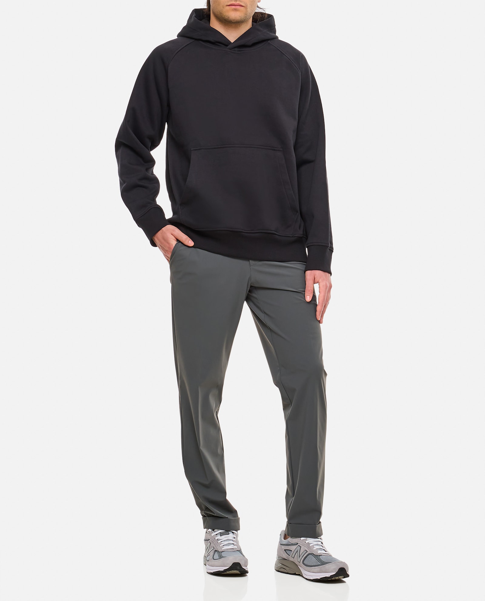 Rrd - Roberto Ricci Design Superflex Pant In Grey