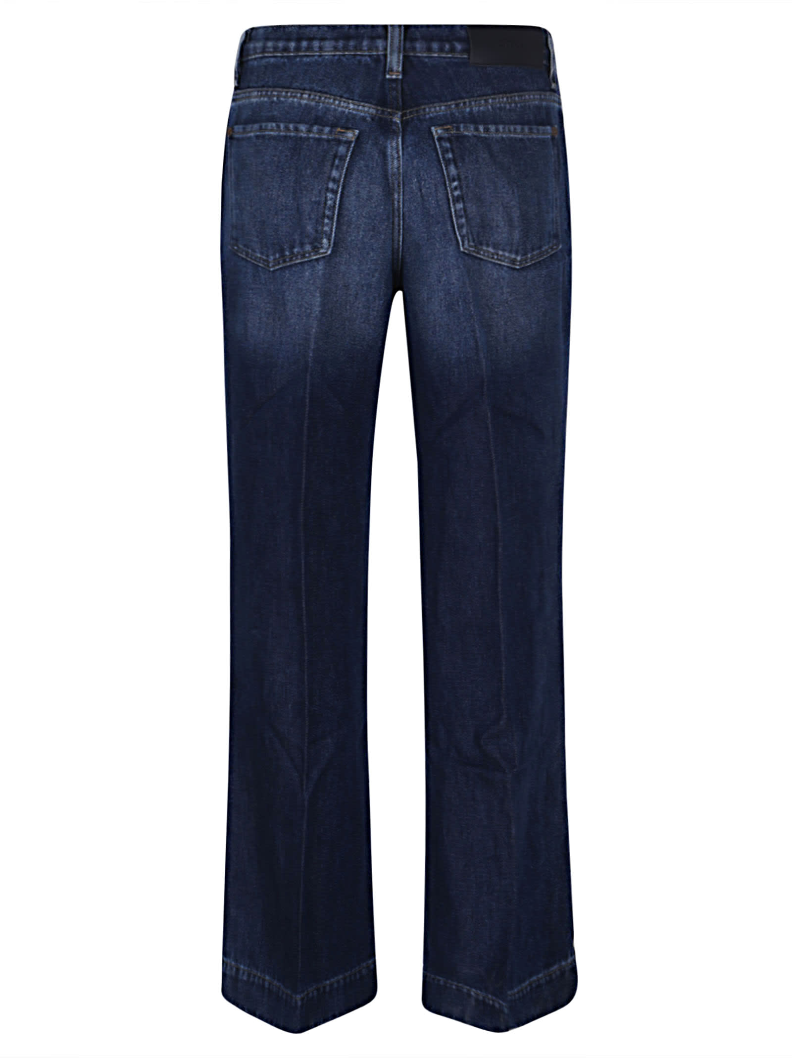 7 FOR ALL MANKIND MODERN DOJO TAILORLESS GOGET