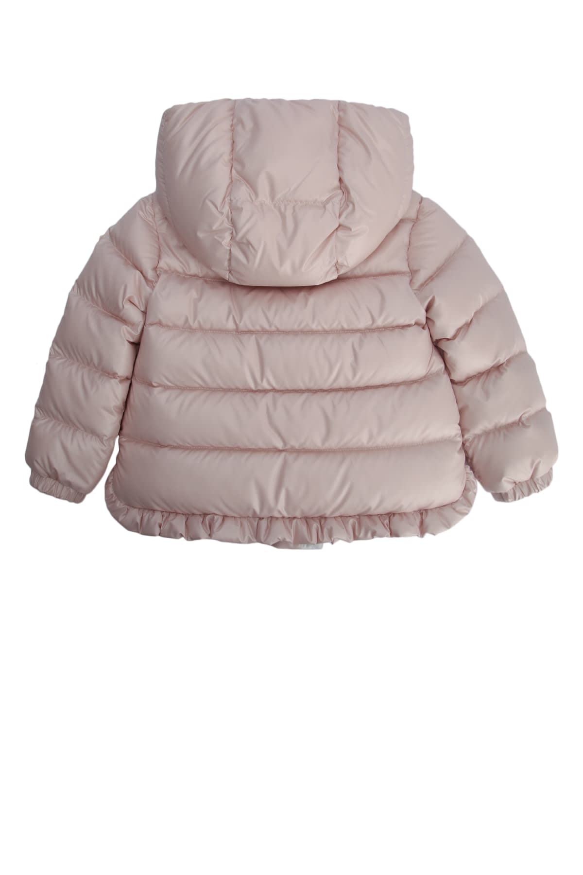 Moncler Tazui Jacket In Neutral