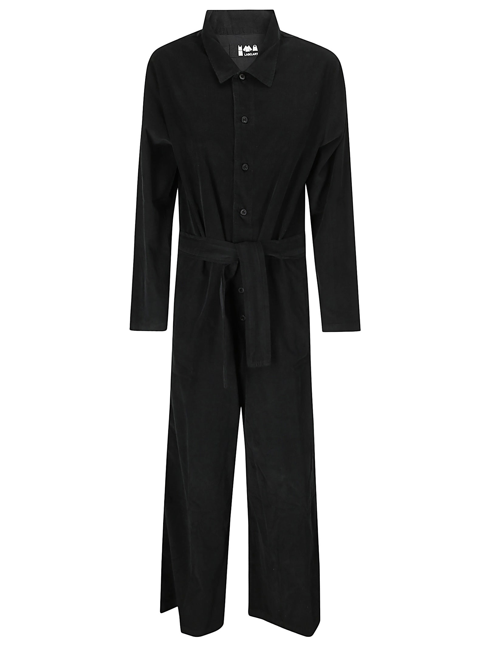 Shop Labo.art Arena Suit In Black