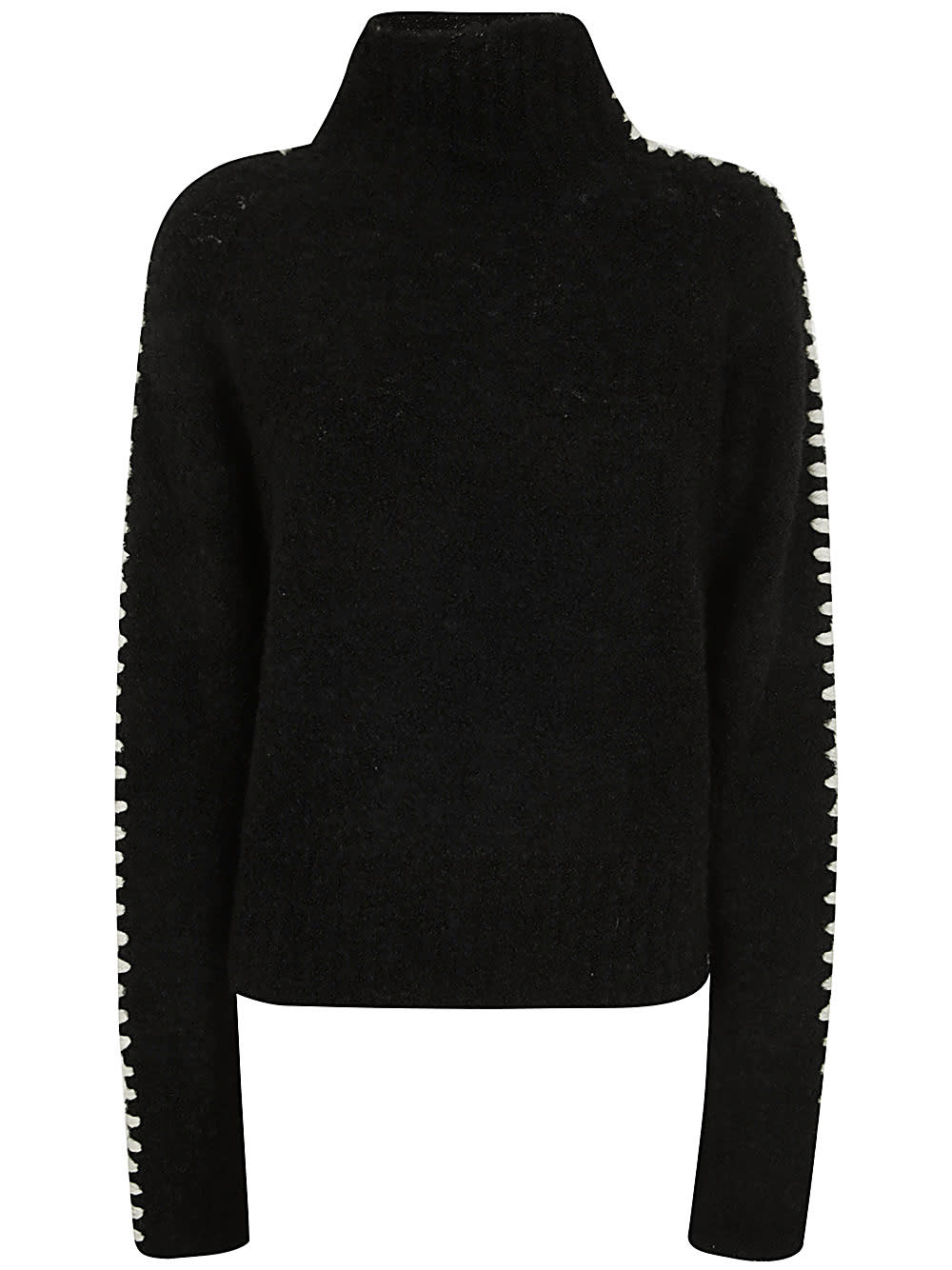 Women Pullover Knit