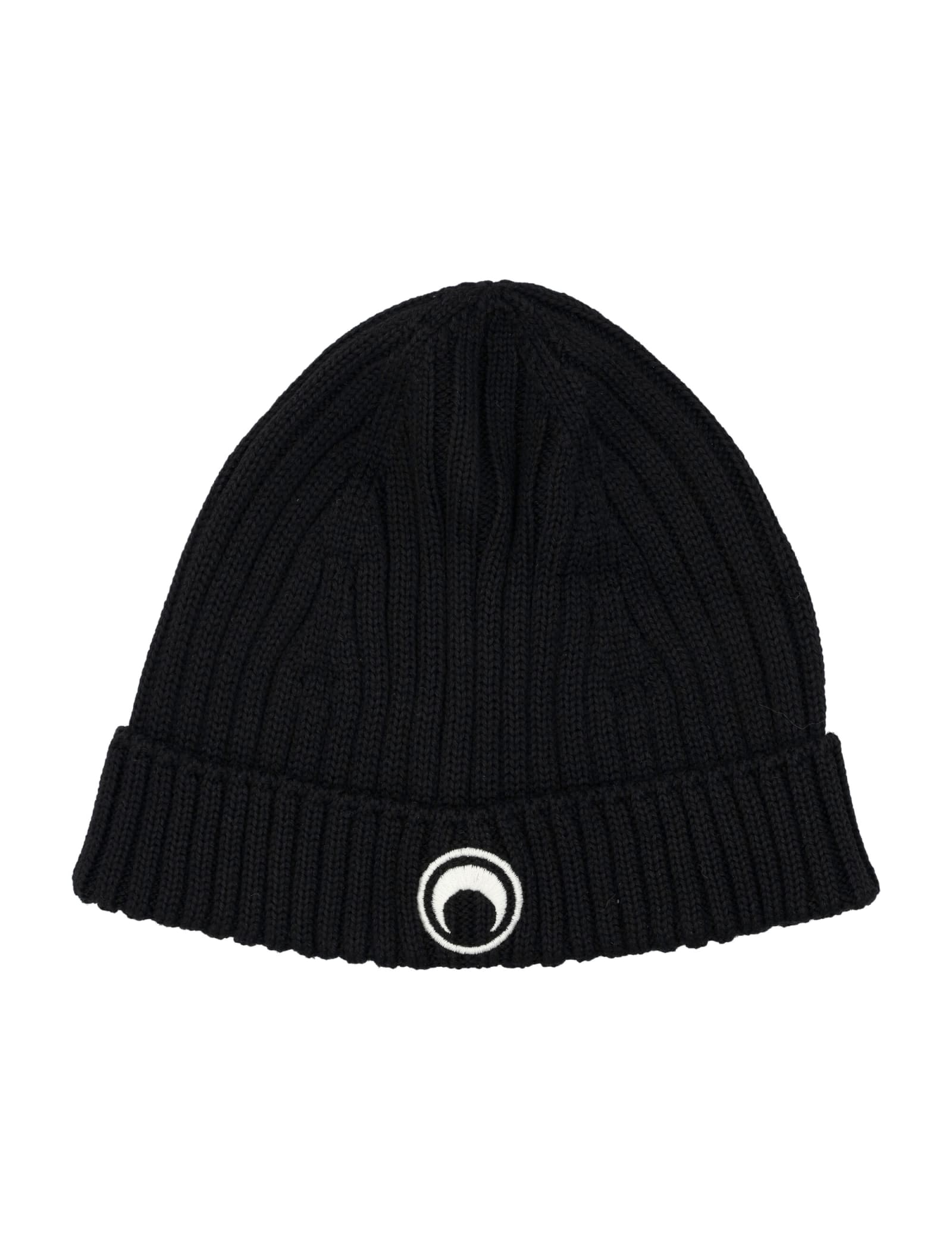 Wool Beanie