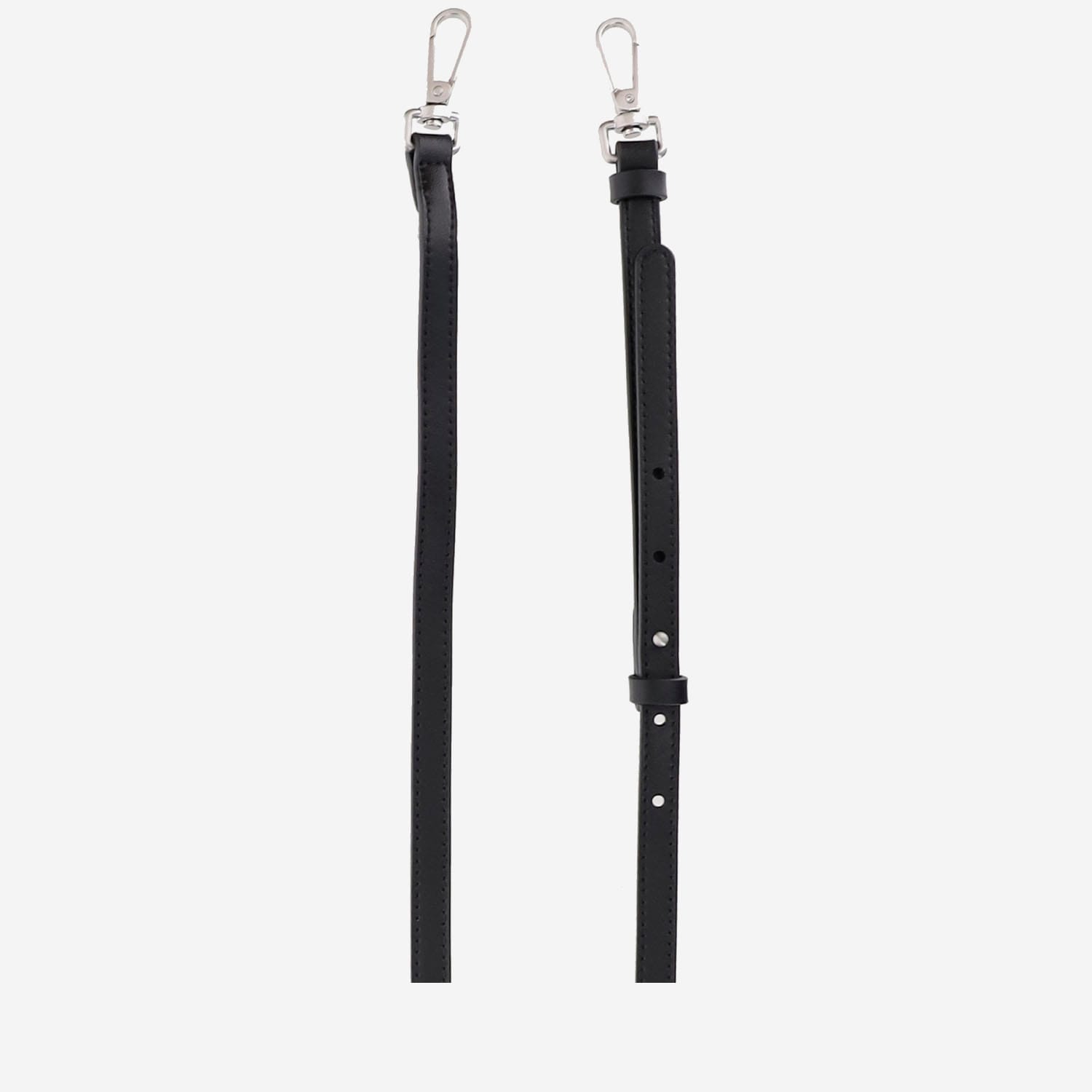Pinko Mini Love One Cross Body Bag In Black