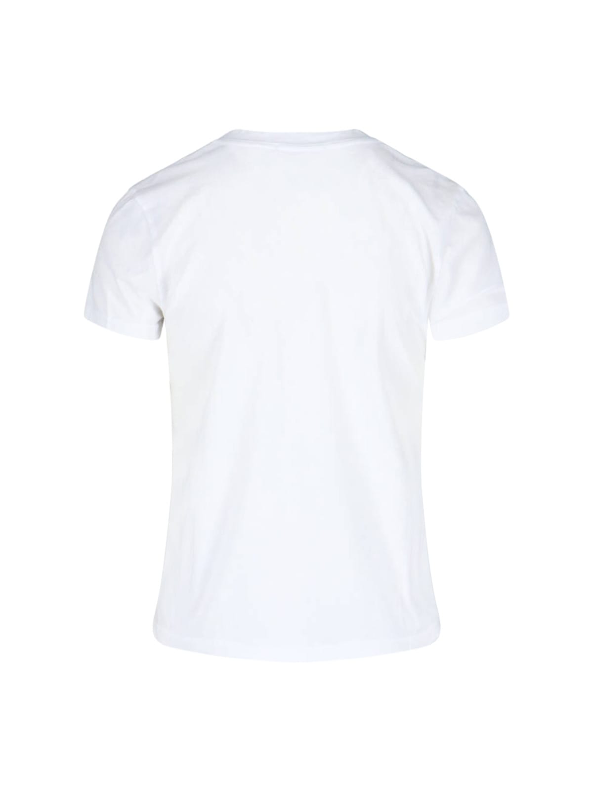 Shop James Perse Classic T-shirt