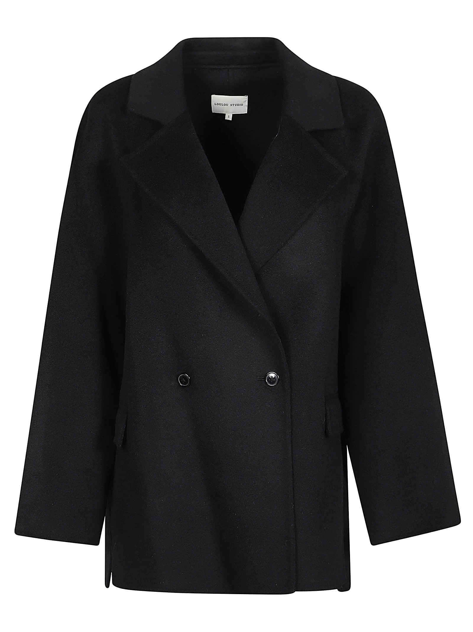 Gary Blazer Coat