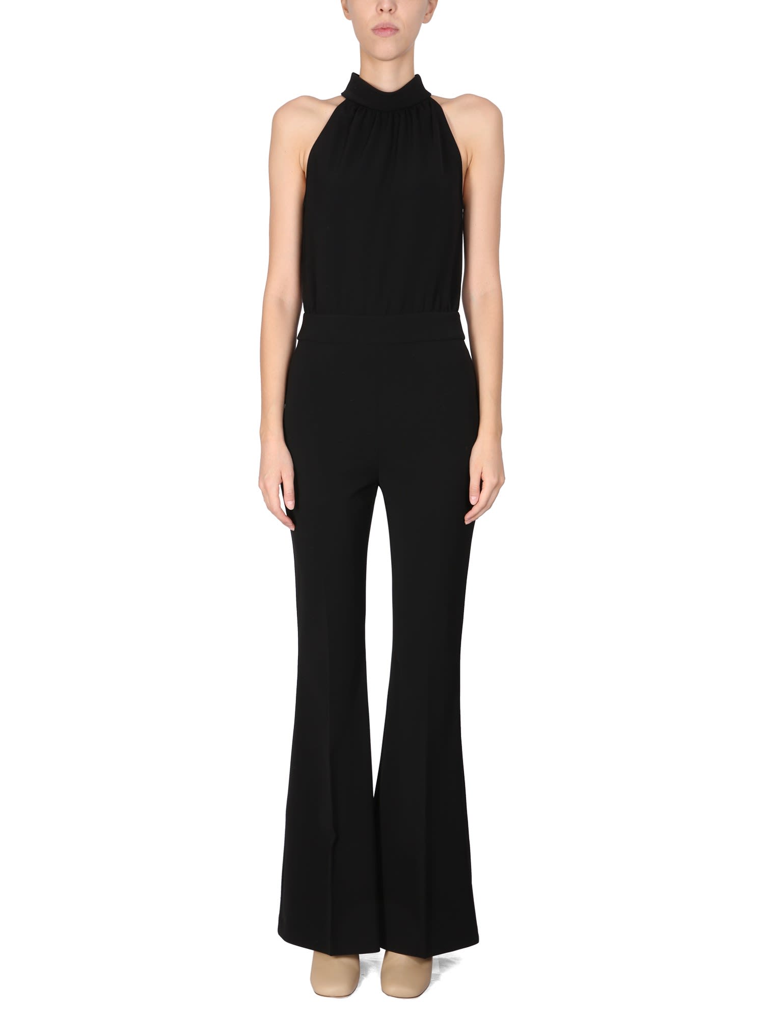 Boutique Moschino Chic Jumpsuit