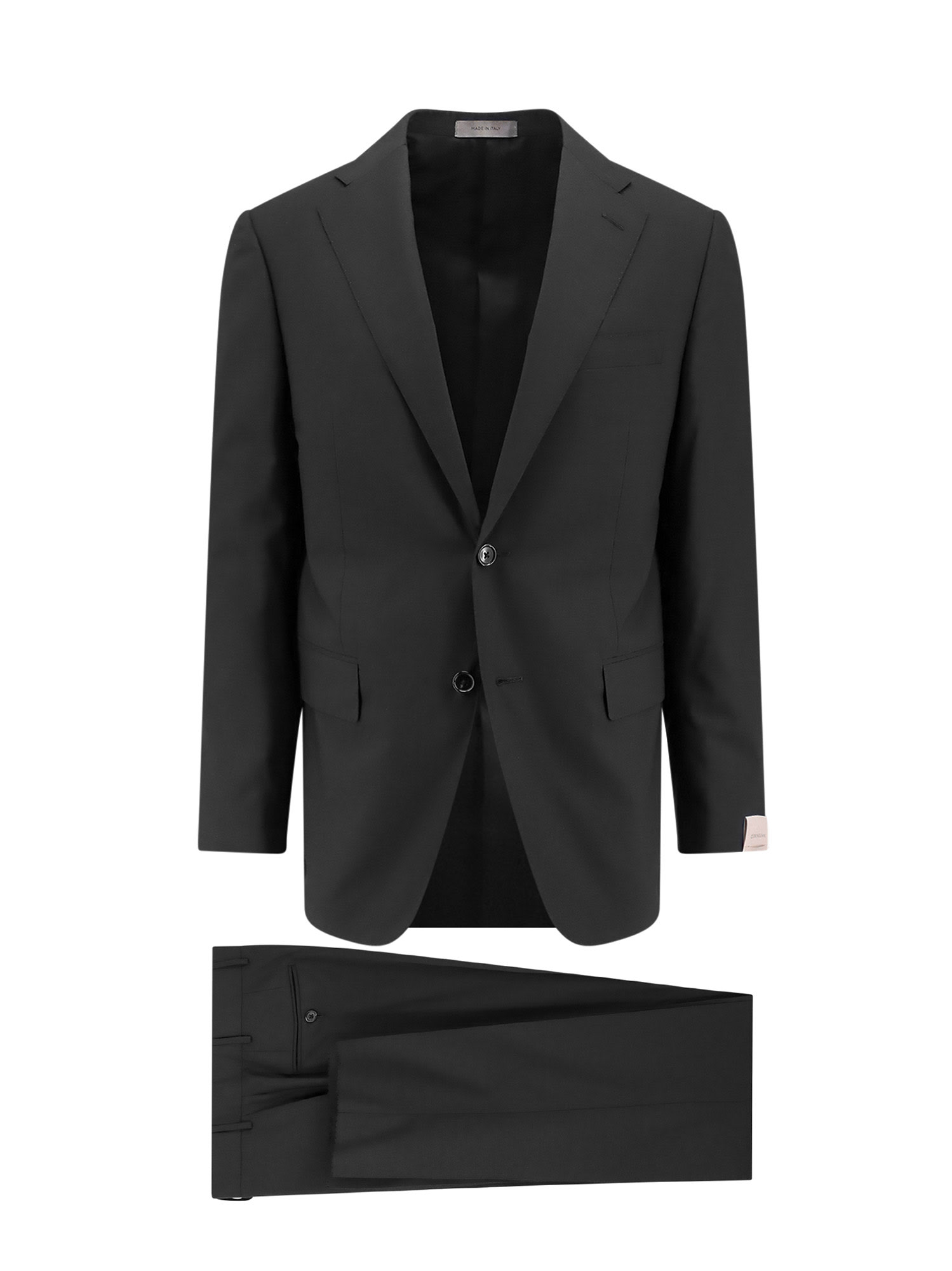 Corneliani Suit