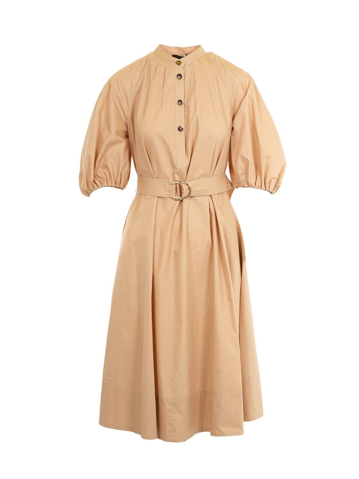 Liu •jo Belt Dress