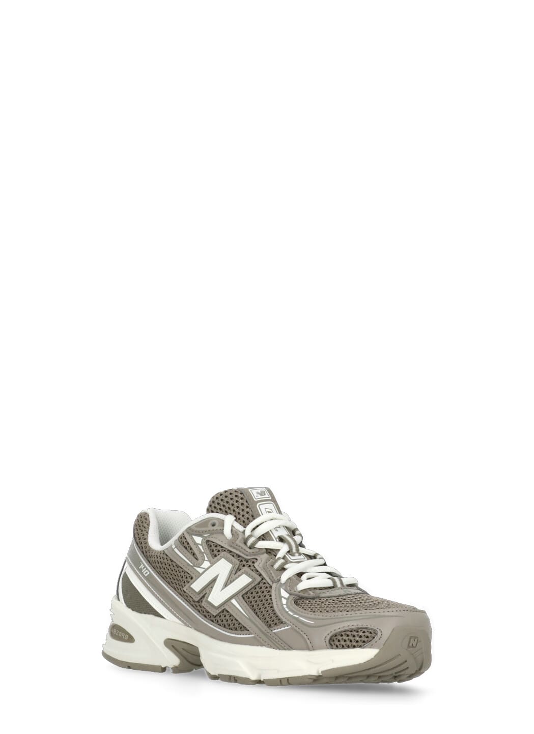 New Balance 740 Sneakers In Multi