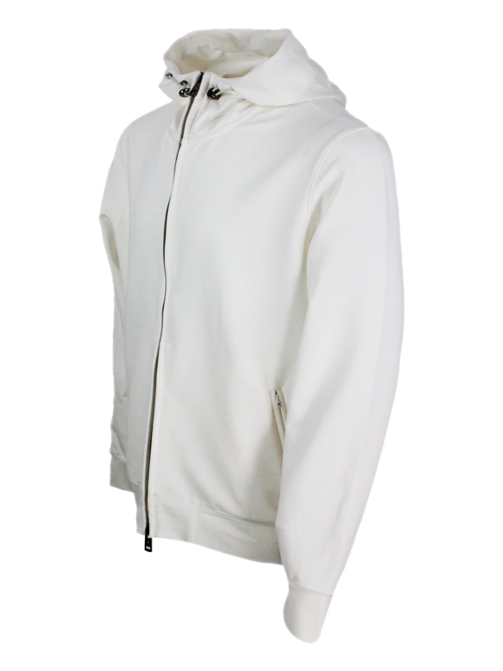 Kired Sudadera - Blanco