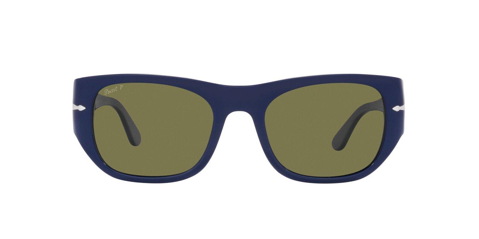 Rectangular Frame Sunglasses