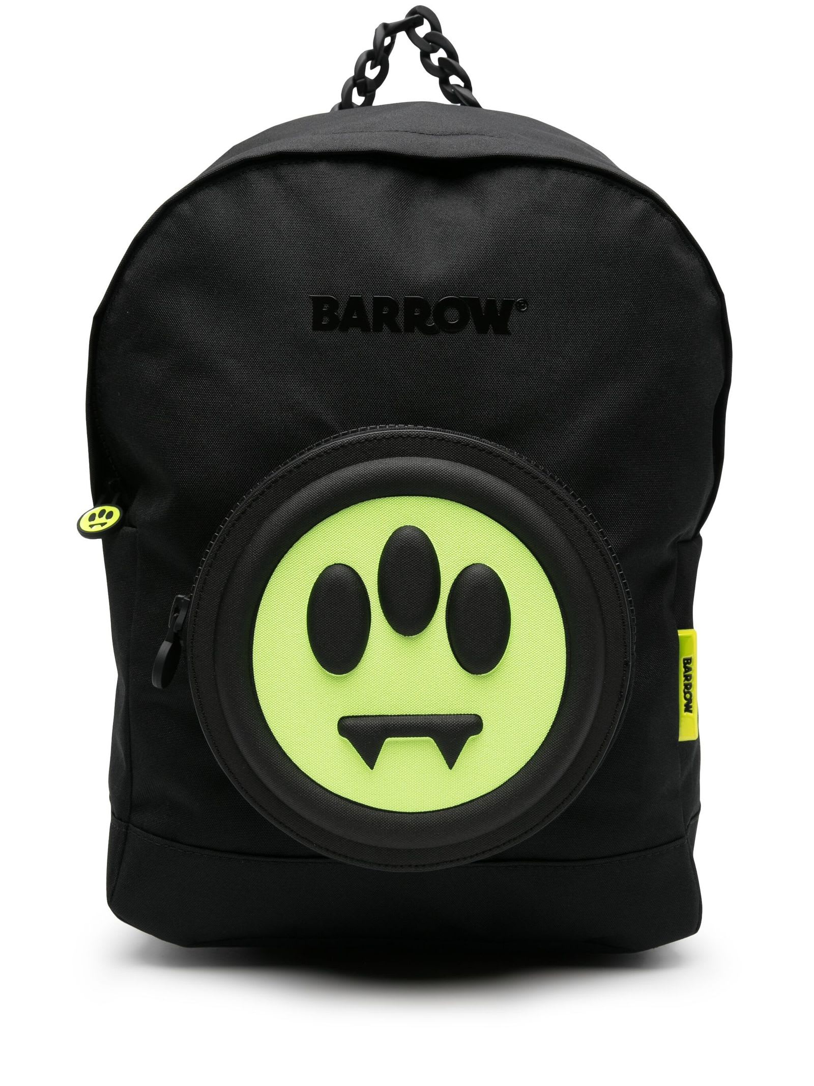 Shop Barrow Bags.. Black