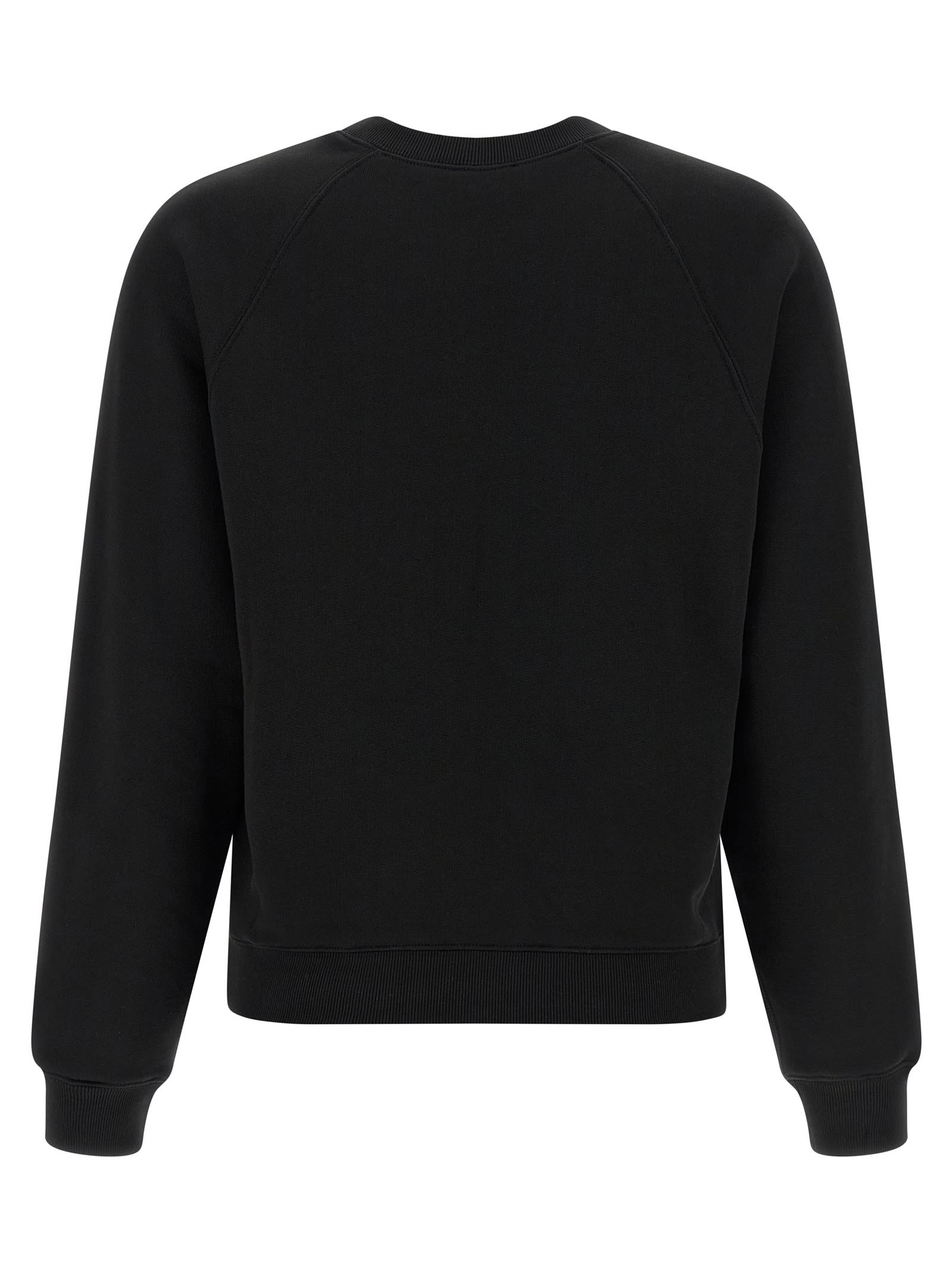 Kenzo Wild Tiger Sweatshirt In Multi